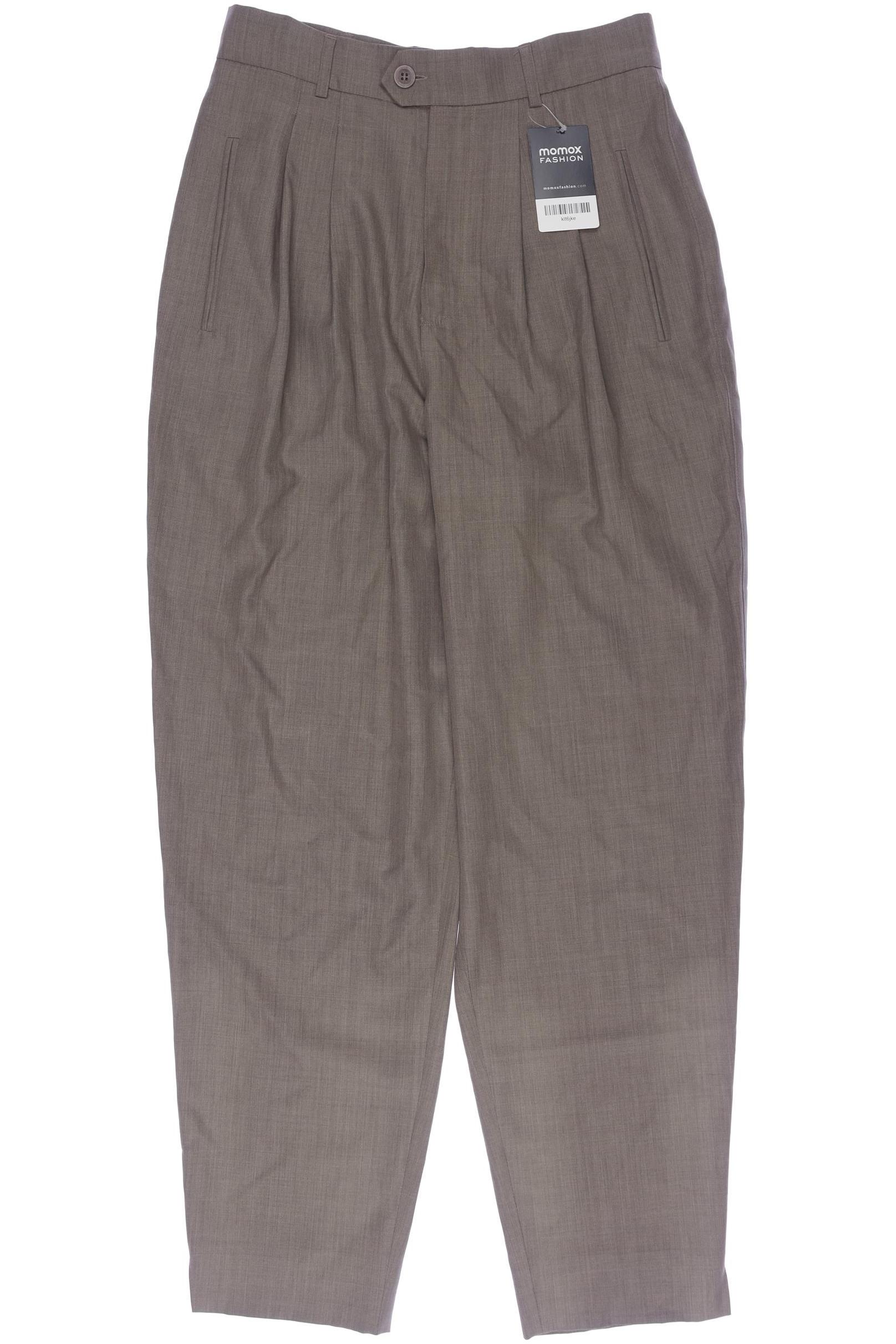 

Strenesse Damen Stoffhose, grau, Gr. 40
