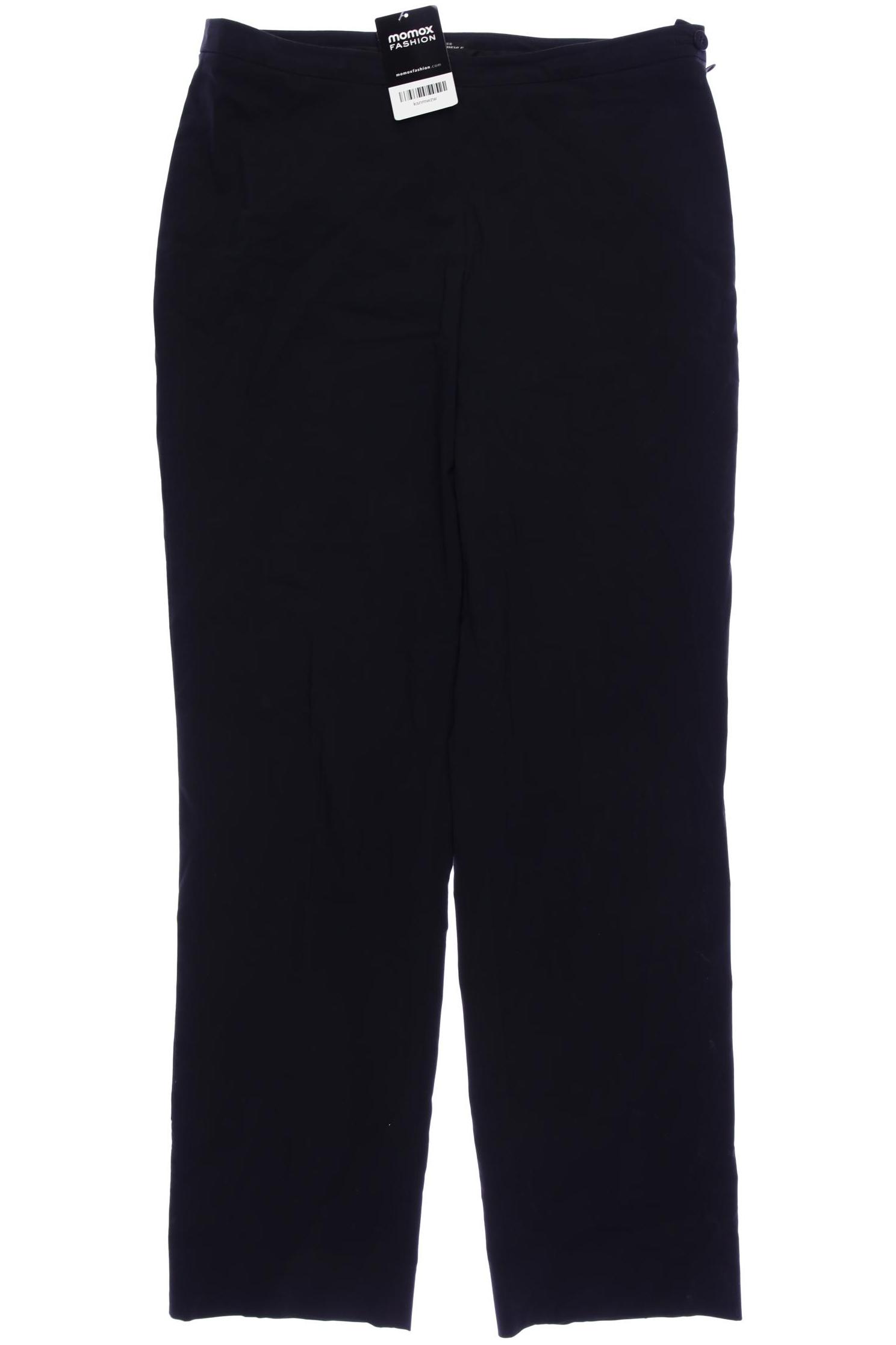 

Strenesse Damen Stoffhose, schwarz, Gr. 38