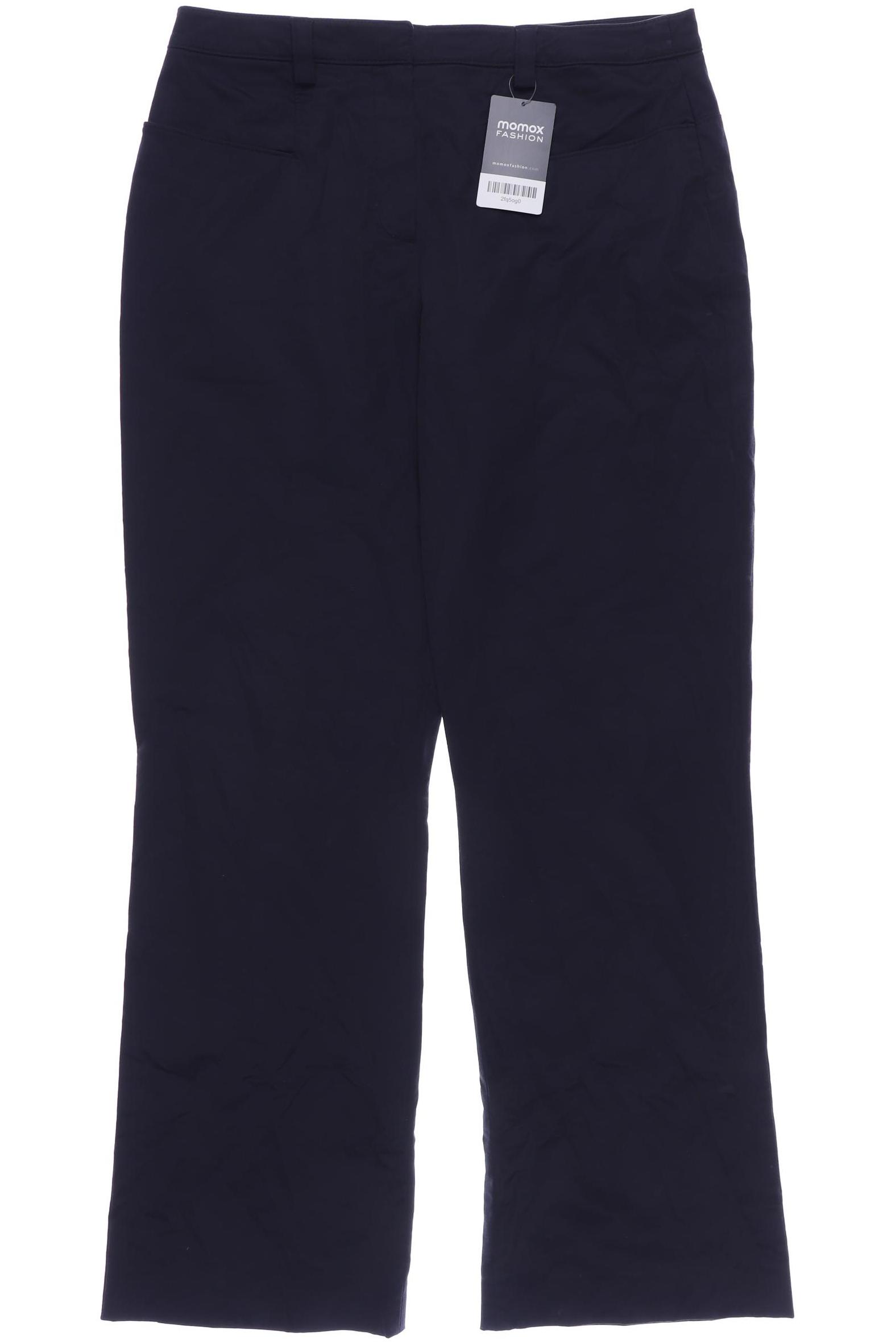 

Strenesse Damen Stoffhose, marineblau