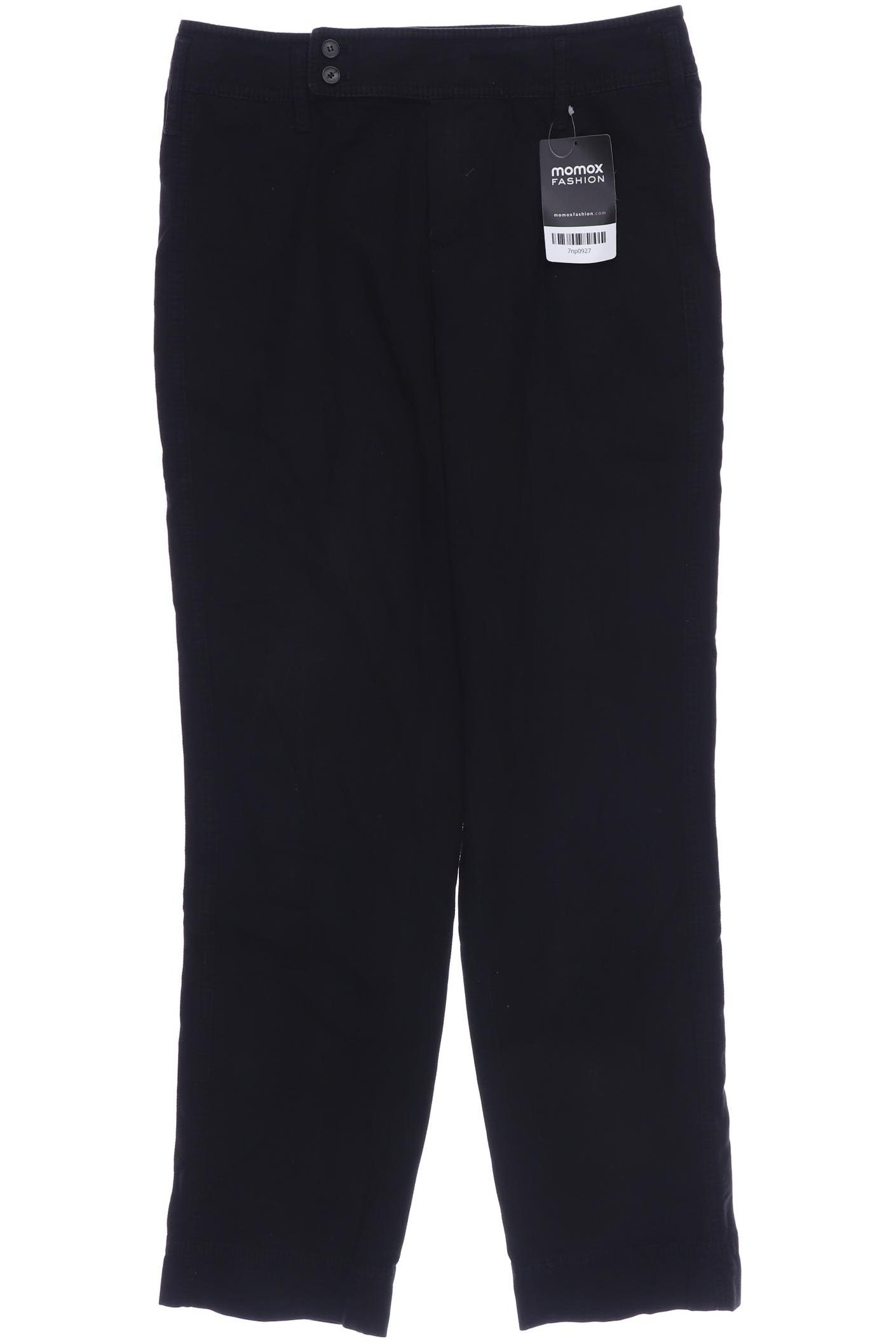 

Strenesse Damen Stoffhose, schwarz