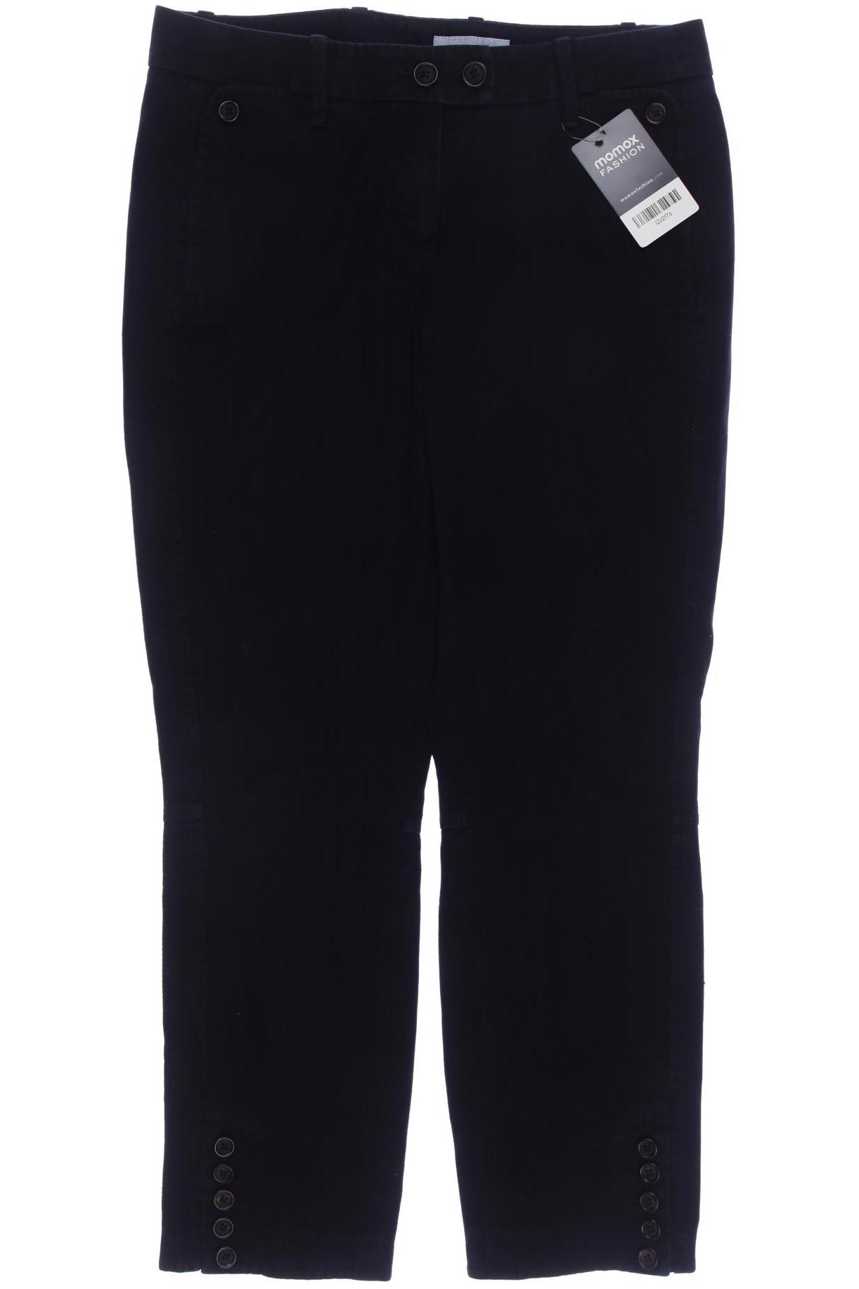 

Strenesse Damen Stoffhose, marineblau, Gr. 30