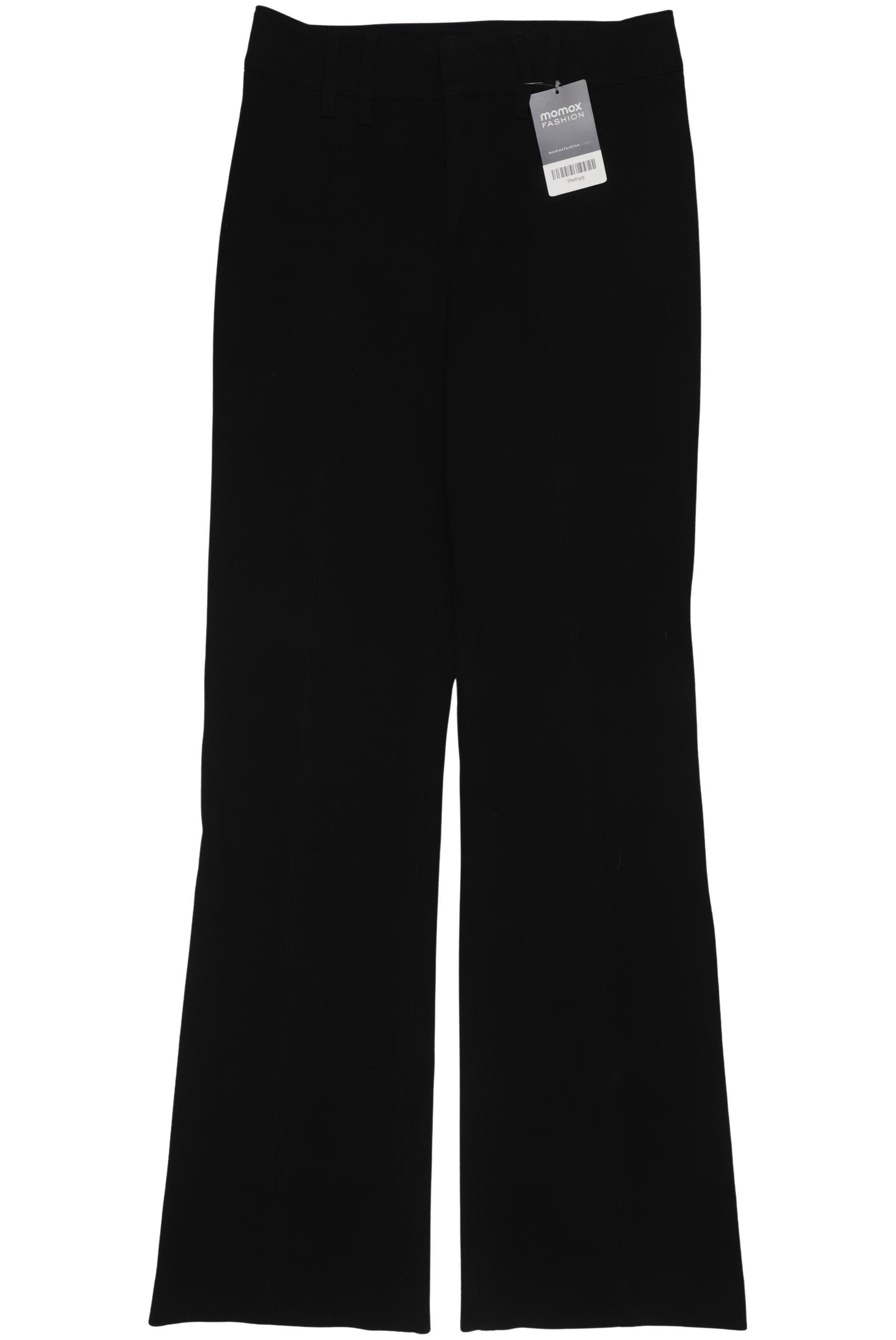 

Strenesse Damen Stoffhose, schwarz, Gr. 36