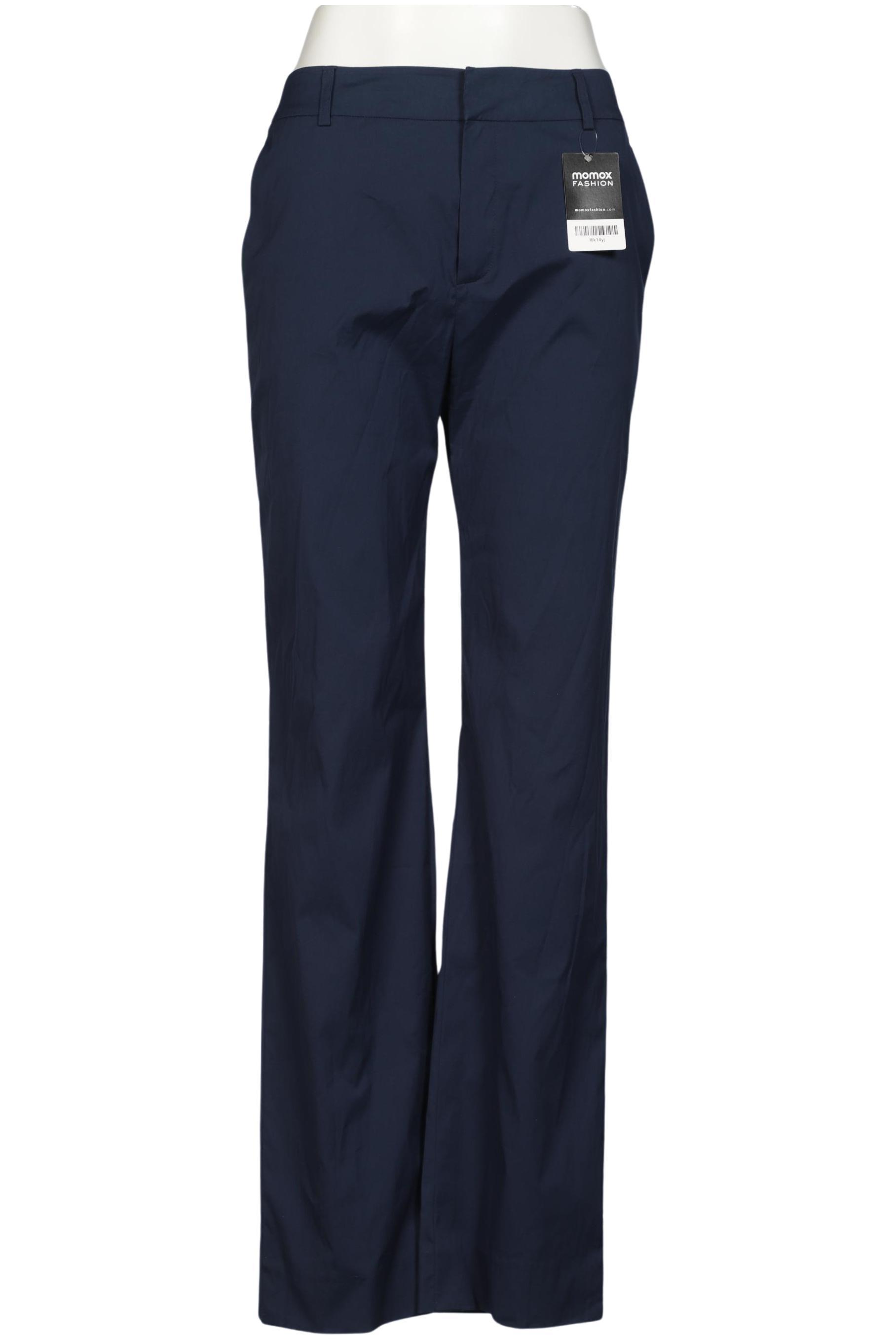 

Strenesse Damen Stoffhose, marineblau, Gr. 40