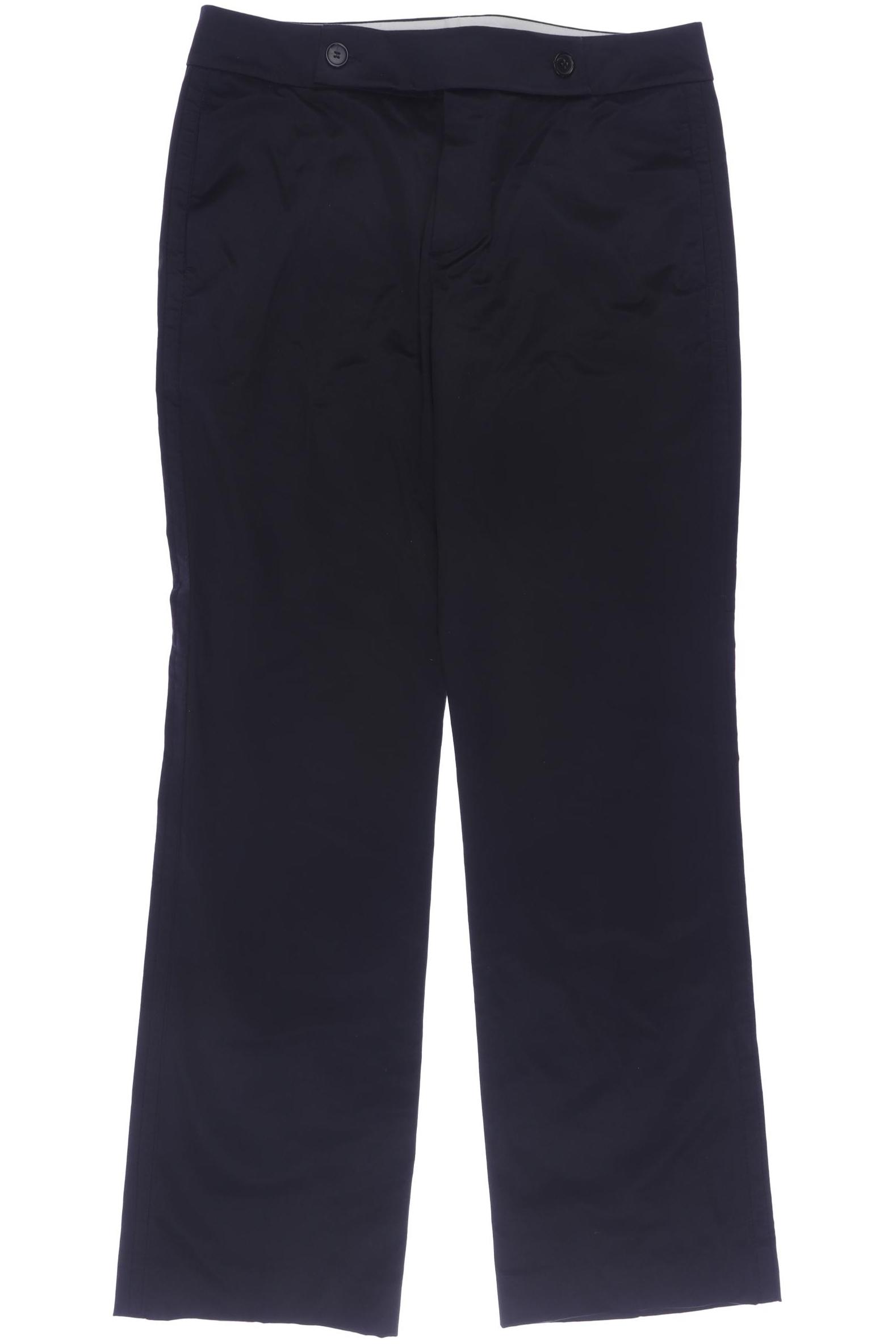 

Strenesse Damen Stoffhose, schwarz, Gr. 38