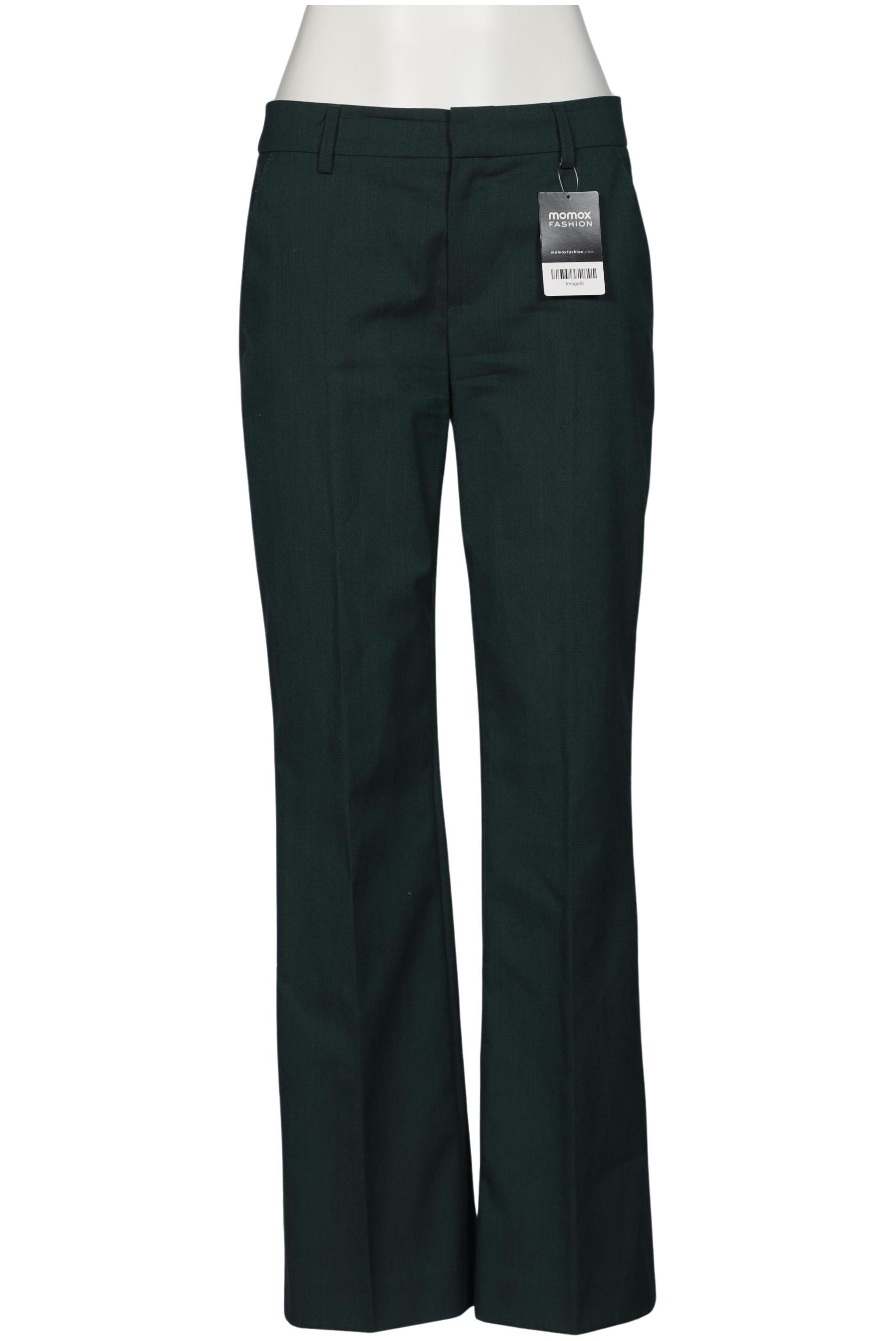 

Strenesse Damen Stoffhose, türkis, Gr. 36