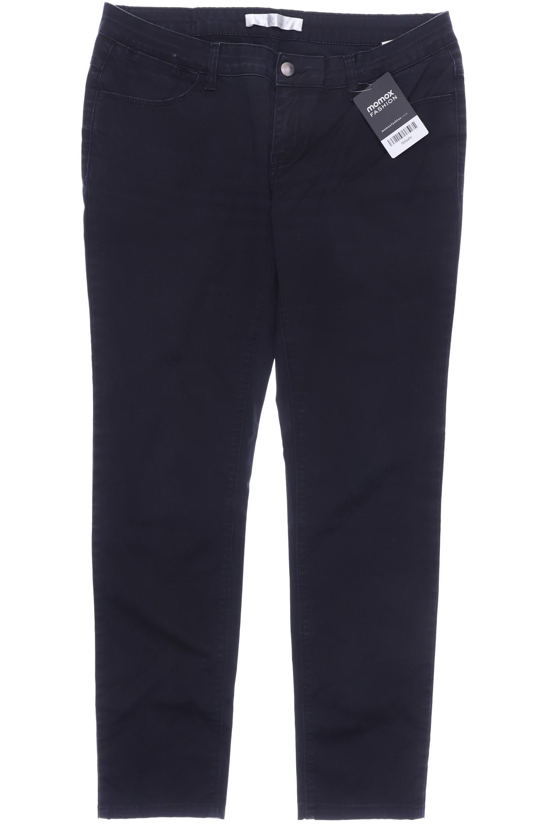 

Strenesse Damen Stoffhose, schwarz, Gr. 42