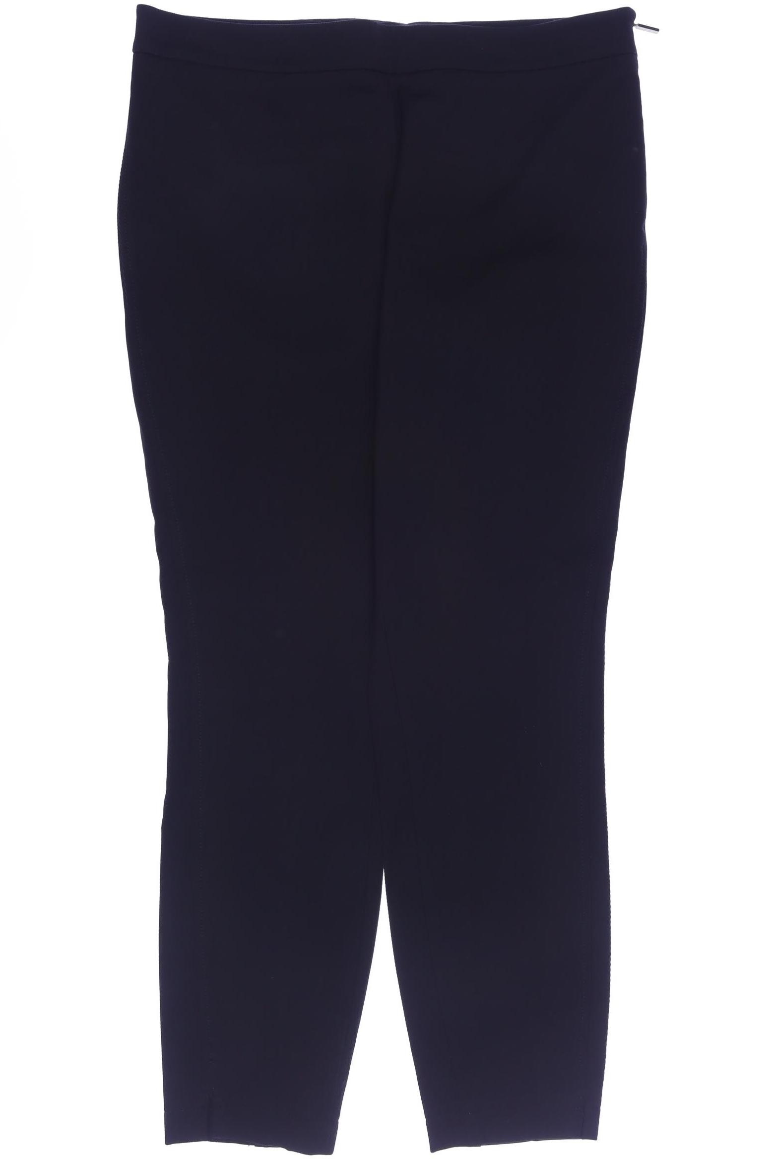 

Strenesse Damen Stoffhose, schwarz, Gr. 44