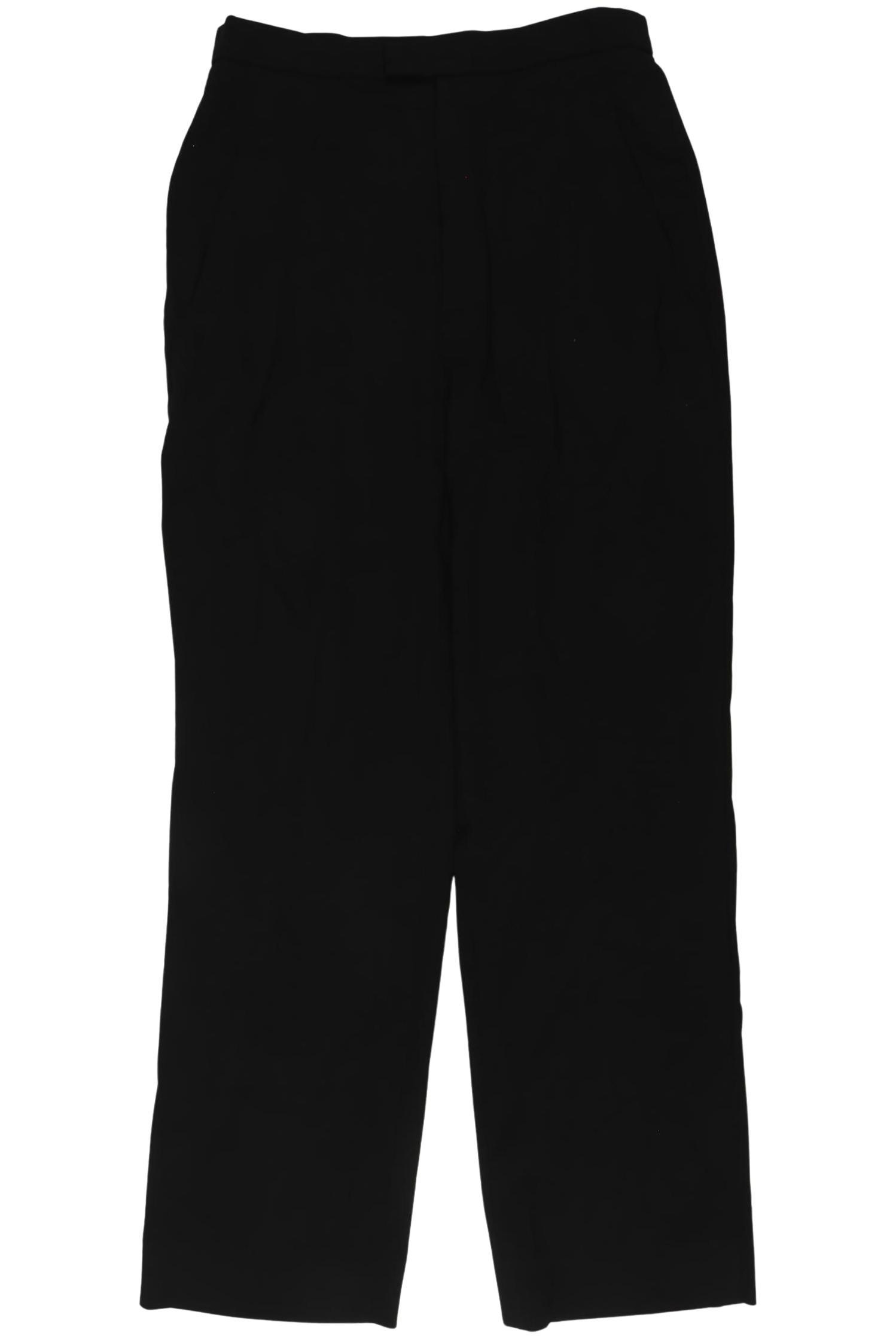 

Strenesse Damen Stoffhose, schwarz, Gr. 36