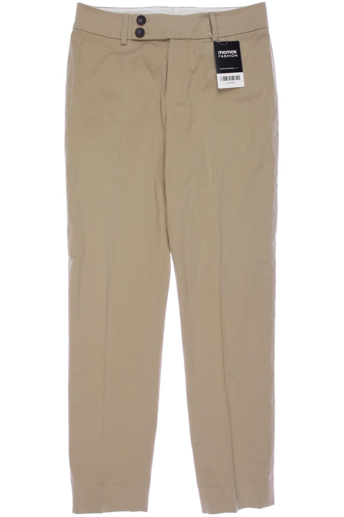 

Strenesse Damen Stoffhose, beige, Gr. 34