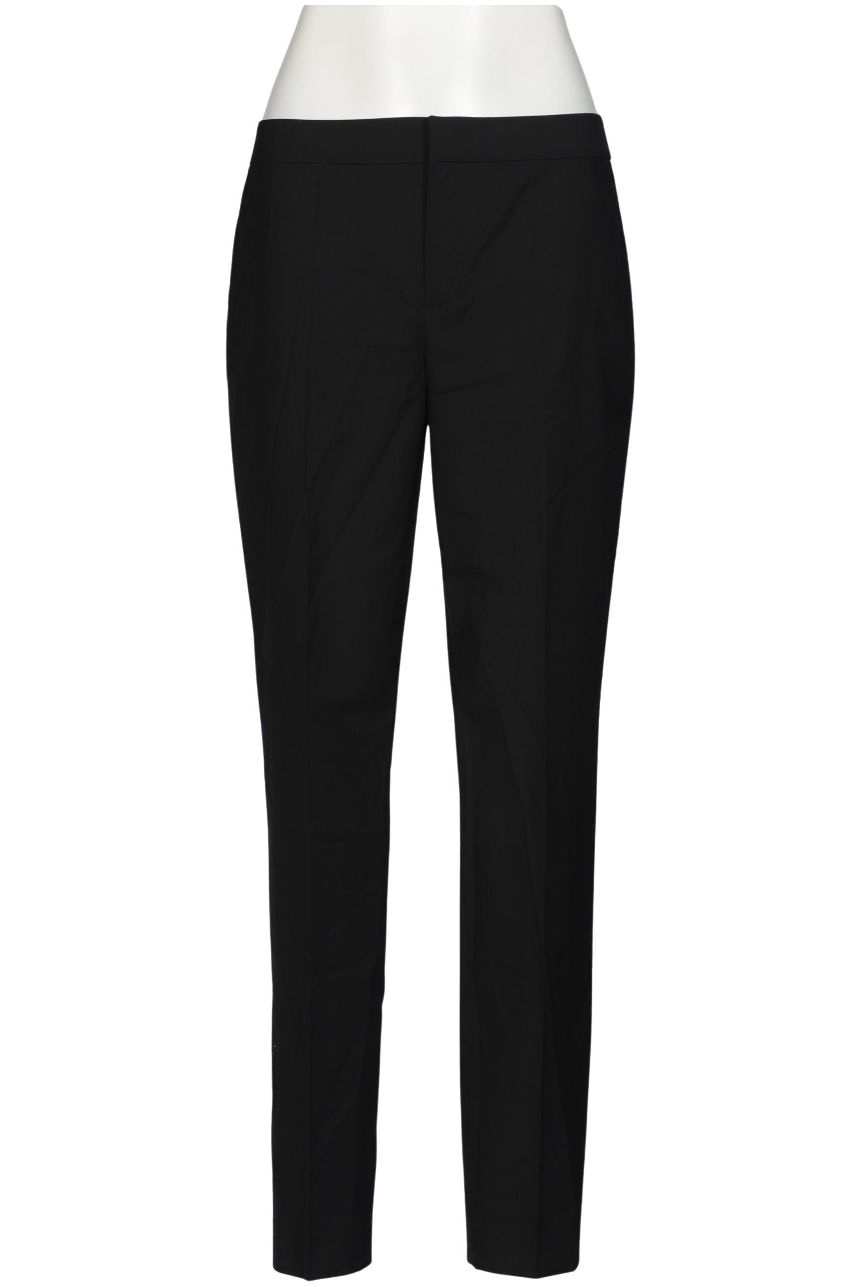 

Strenesse Damen Stoffhose, schwarz, Gr. 38