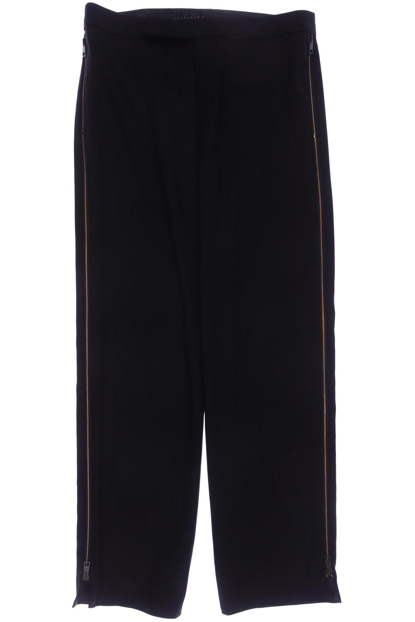 

Strenesse Damen Stoffhose, schwarz, Gr. 40