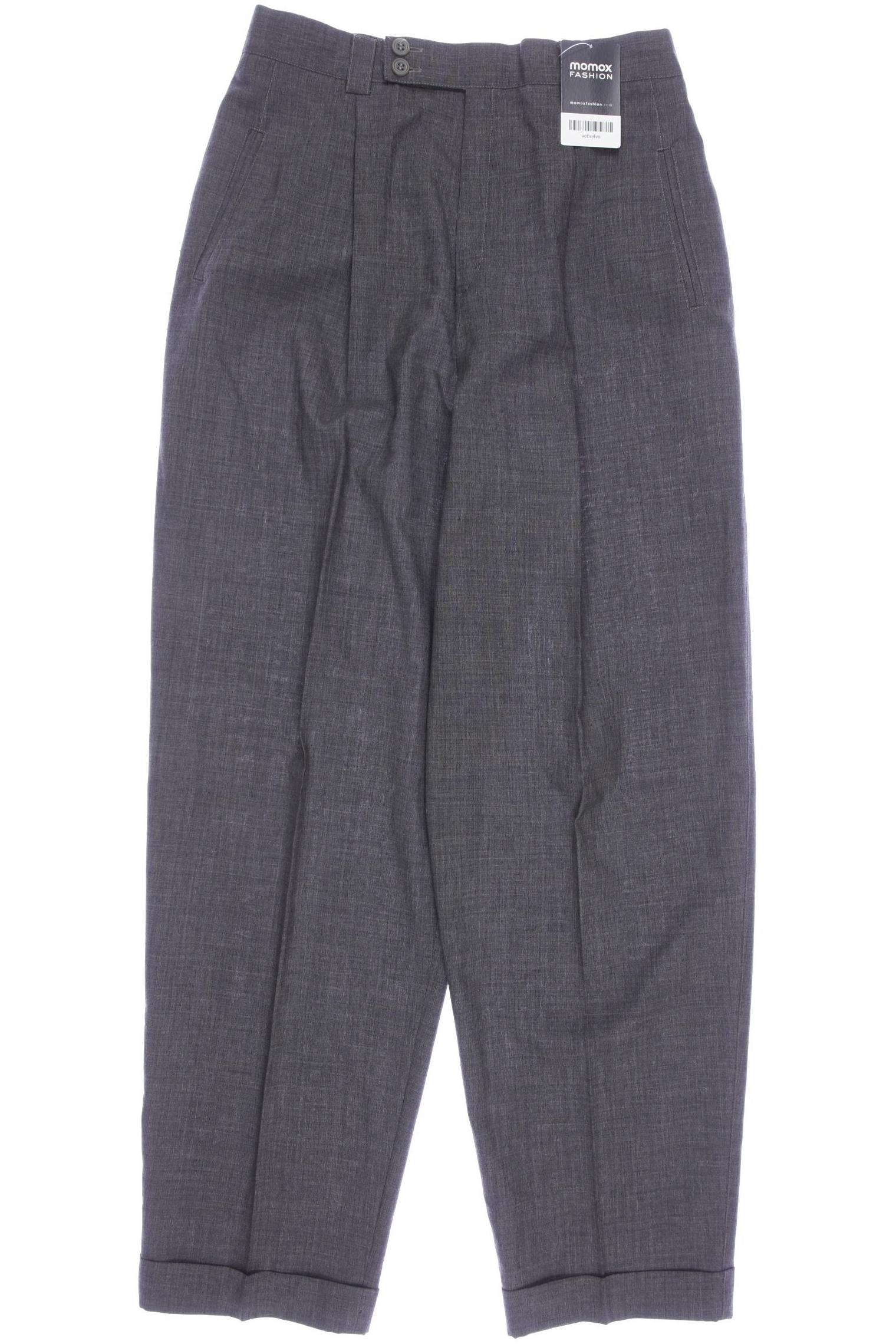 

Strenesse Damen Stoffhose, grau, Gr. 27