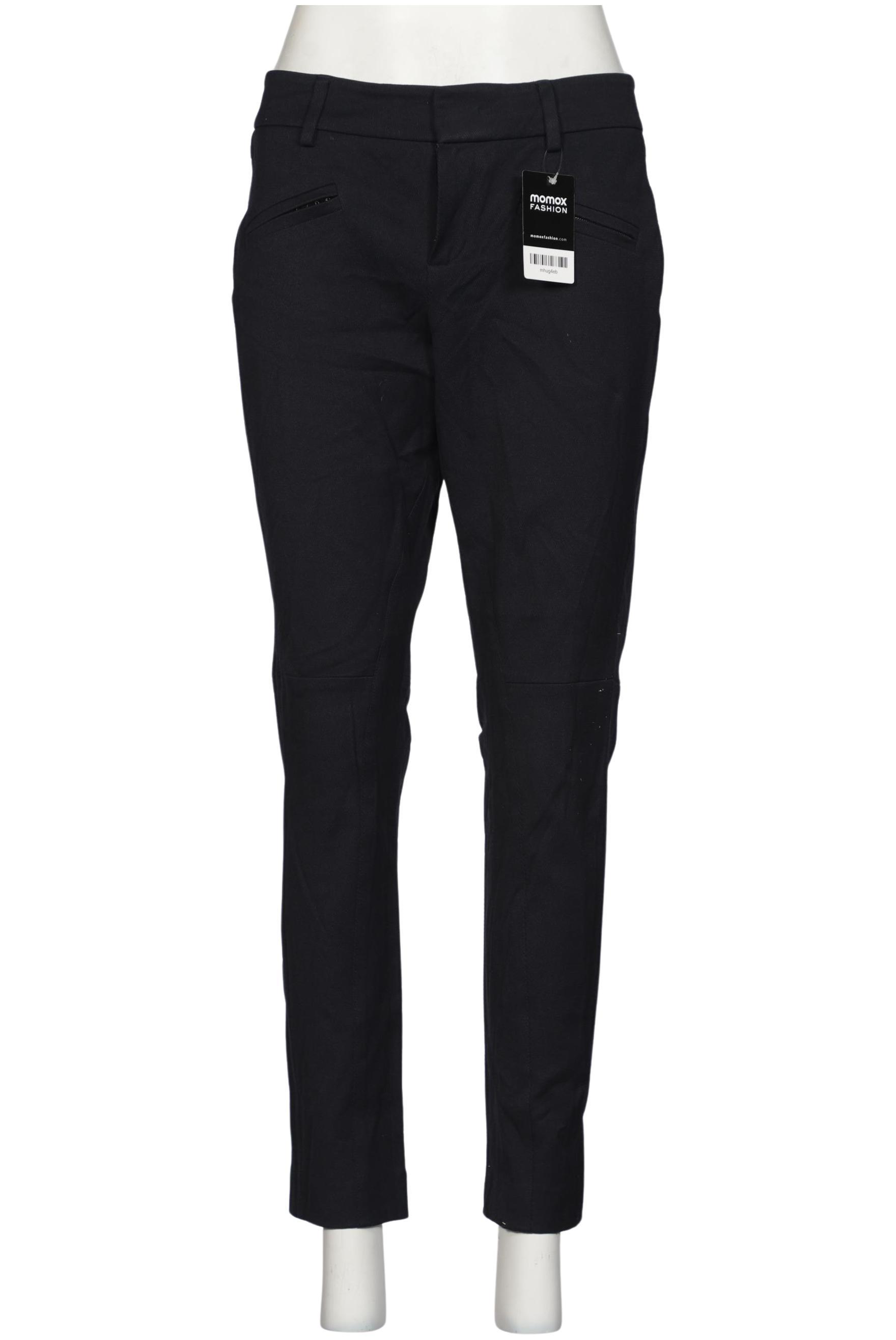 

Strenesse Damen Stoffhose, marineblau, Gr. 40