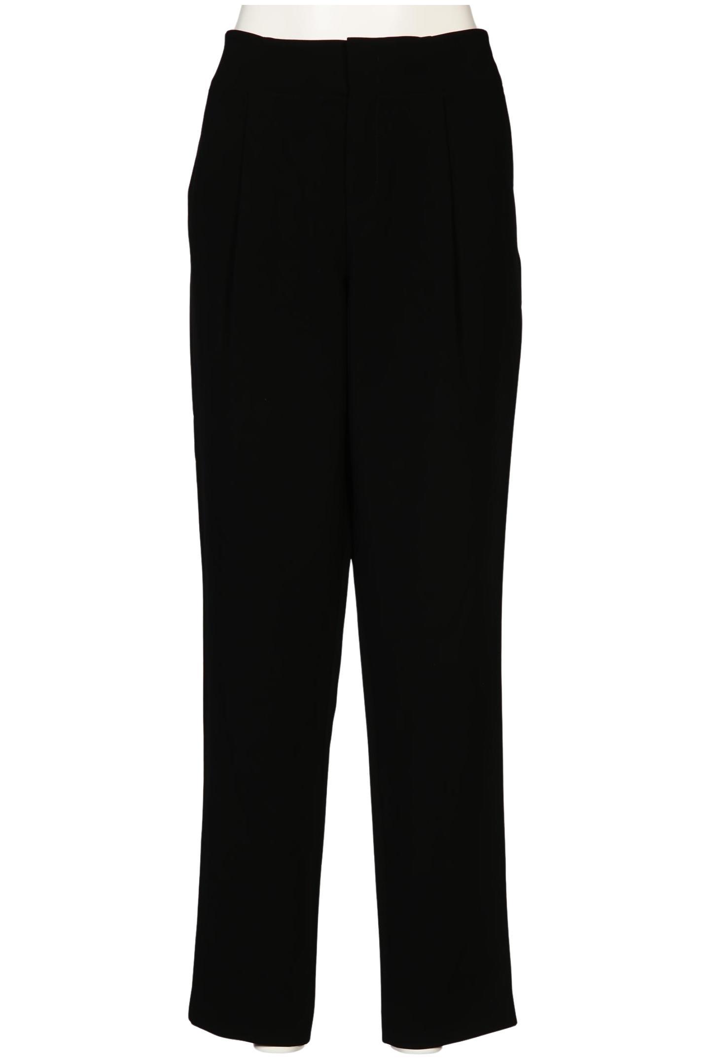 

Strenesse Damen Stoffhose, schwarz, Gr. 38