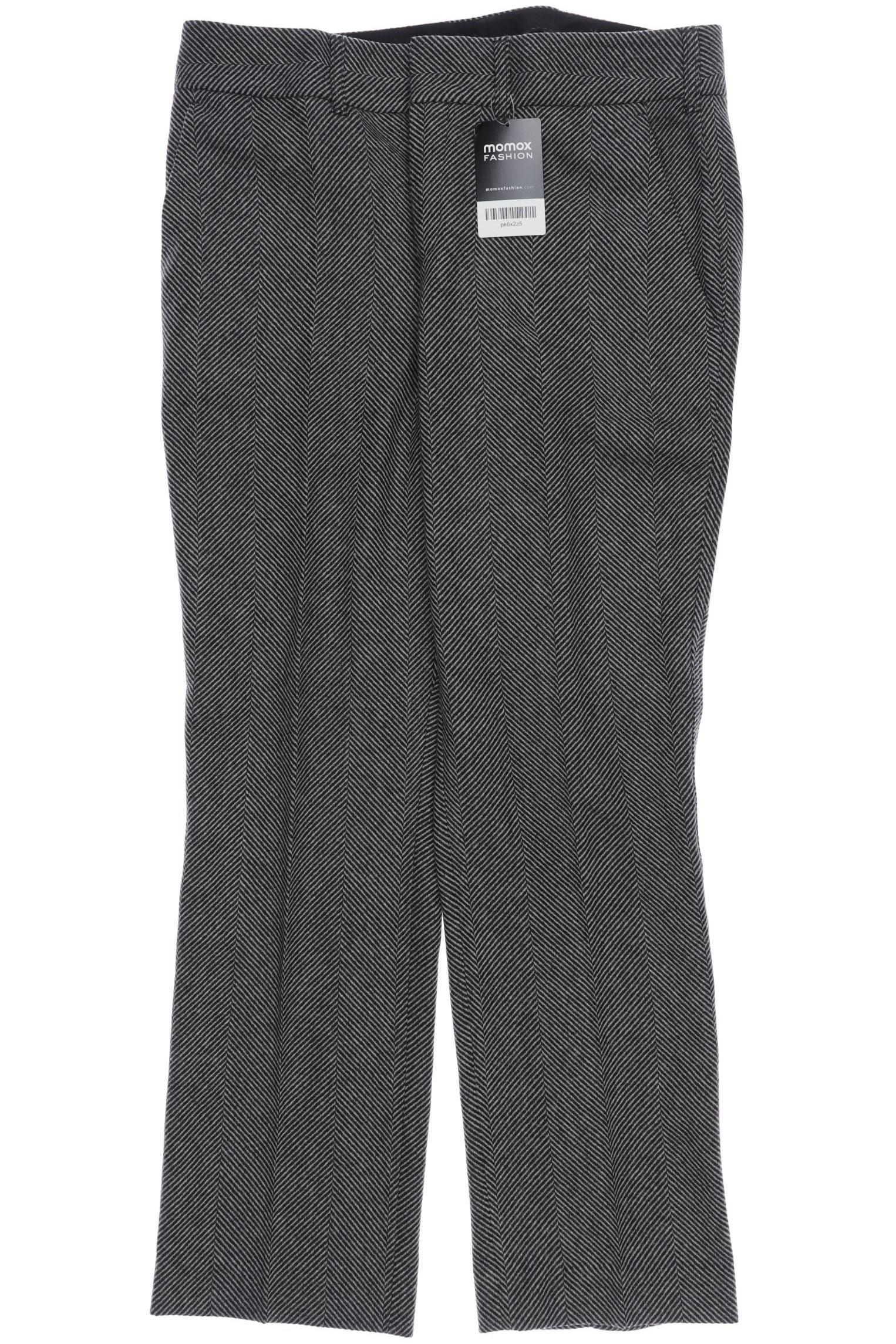 

Strenesse Damen Stoffhose, grau, Gr. 40