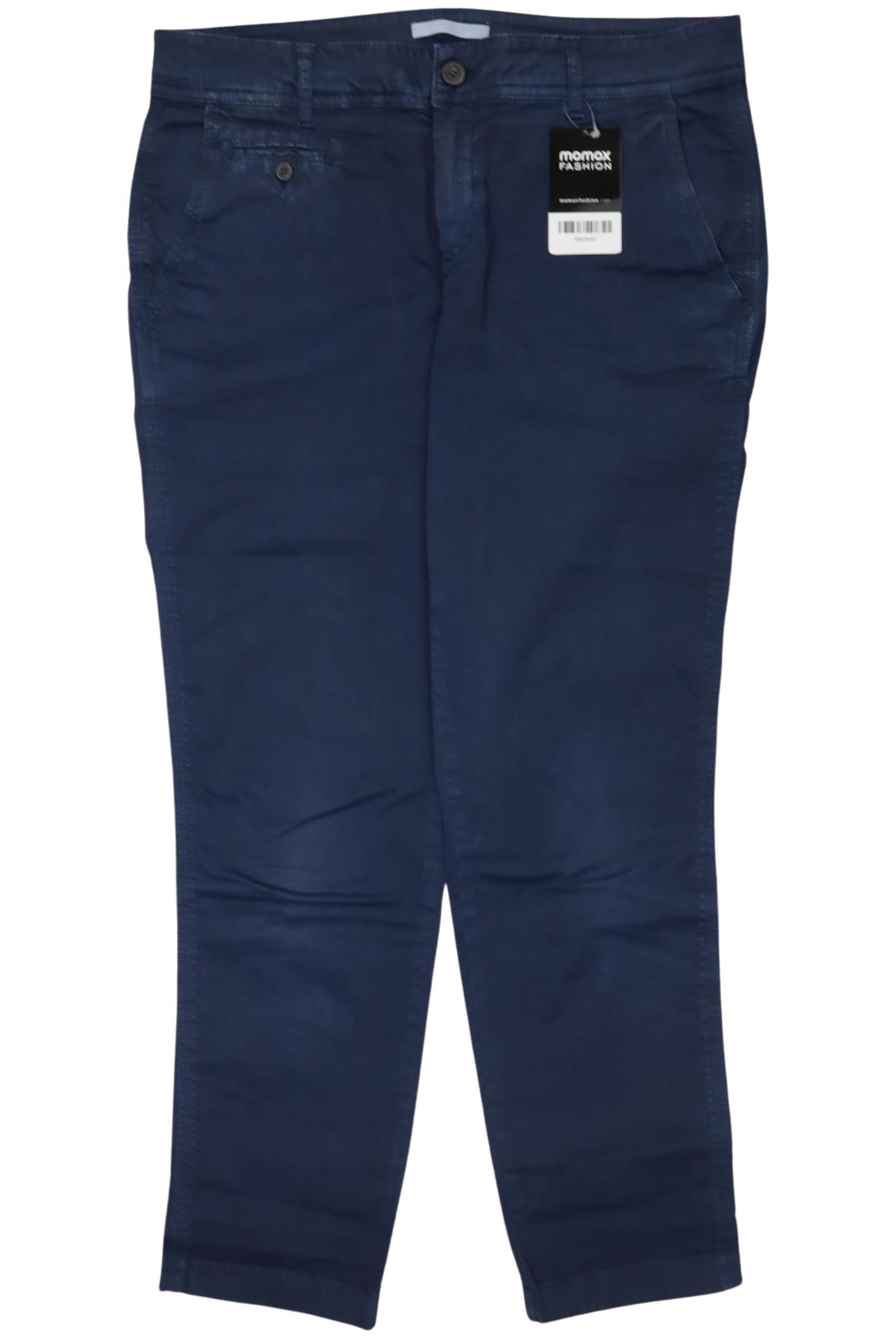 

Strenesse Damen Stoffhose, marineblau, Gr. 36