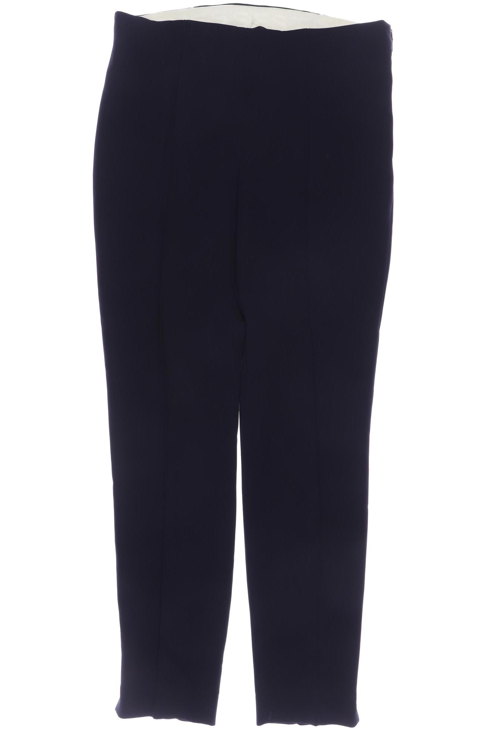 

Strenesse Damen Stoffhose, marineblau