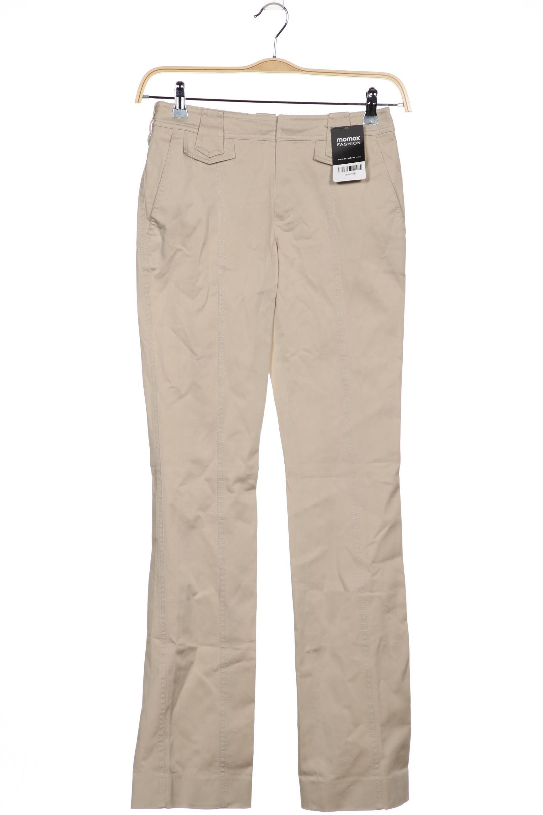 

Strenesse Damen Stoffhose, beige
