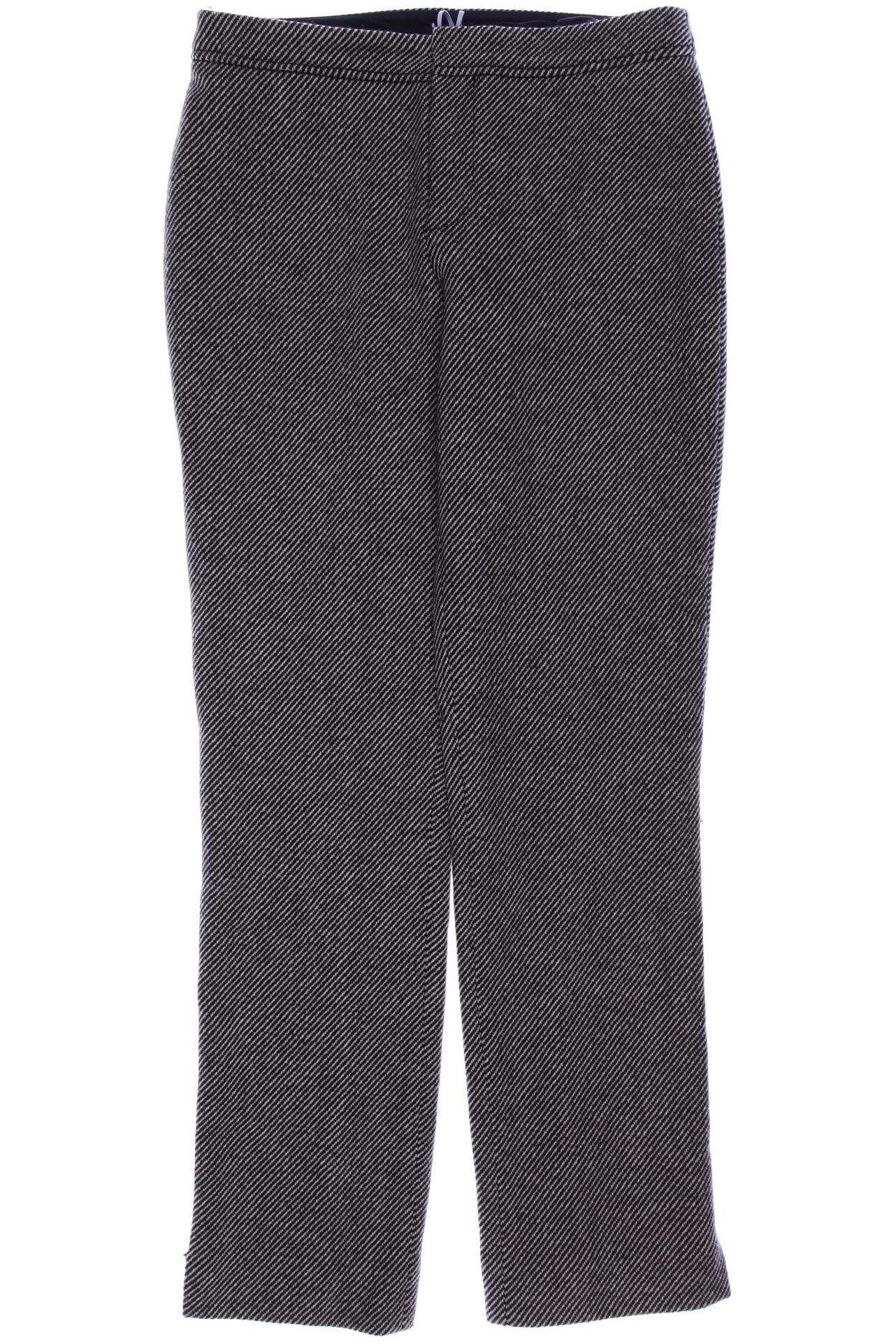 

Strenesse Damen Stoffhose, schwarz, Gr. 34