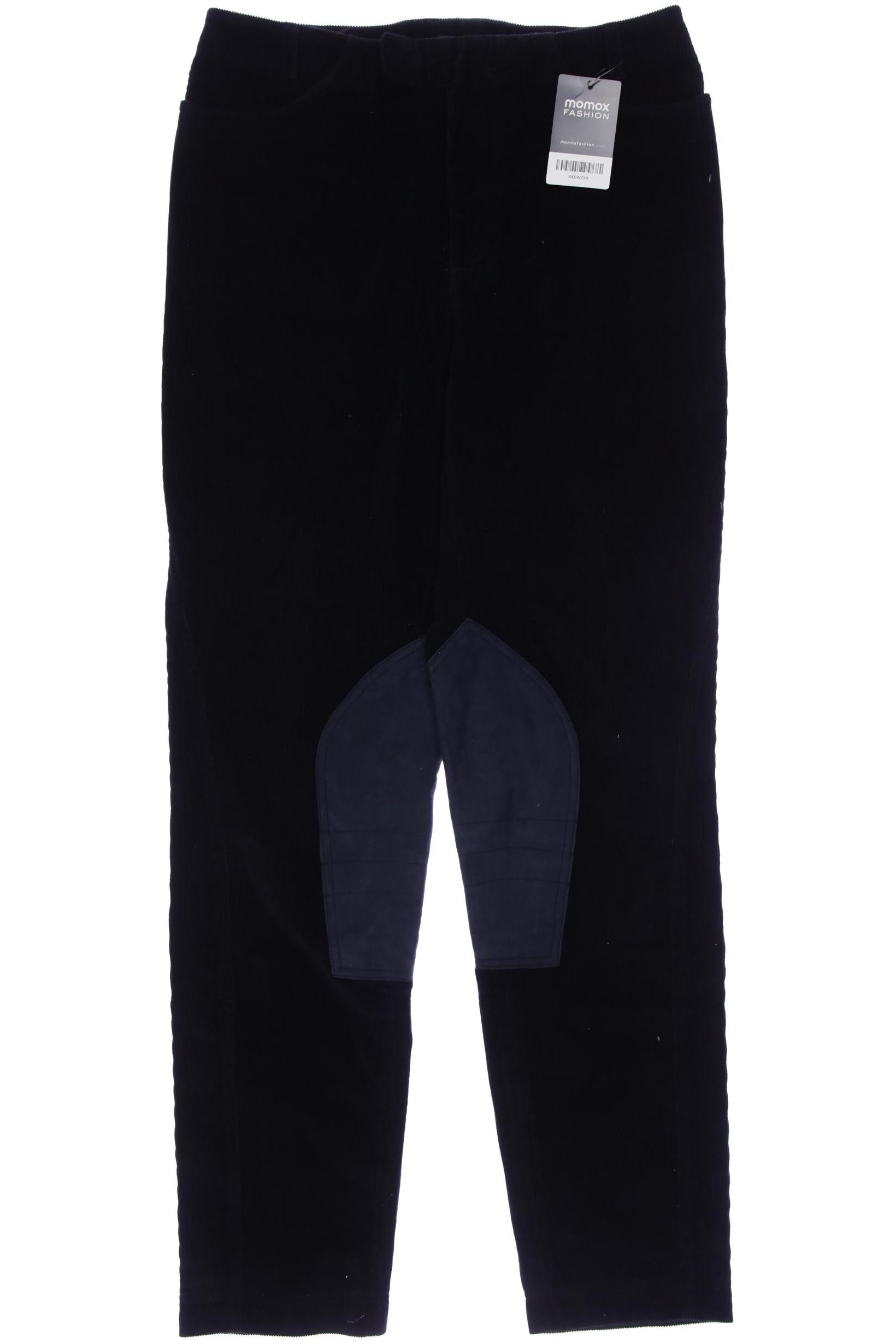 

Strenesse Damen Stoffhose, schwarz, Gr. 40