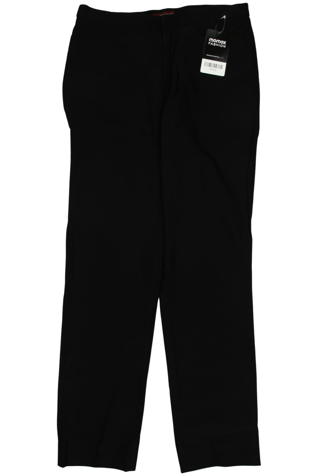 

Strenesse Damen Stoffhose, schwarz, Gr. 38