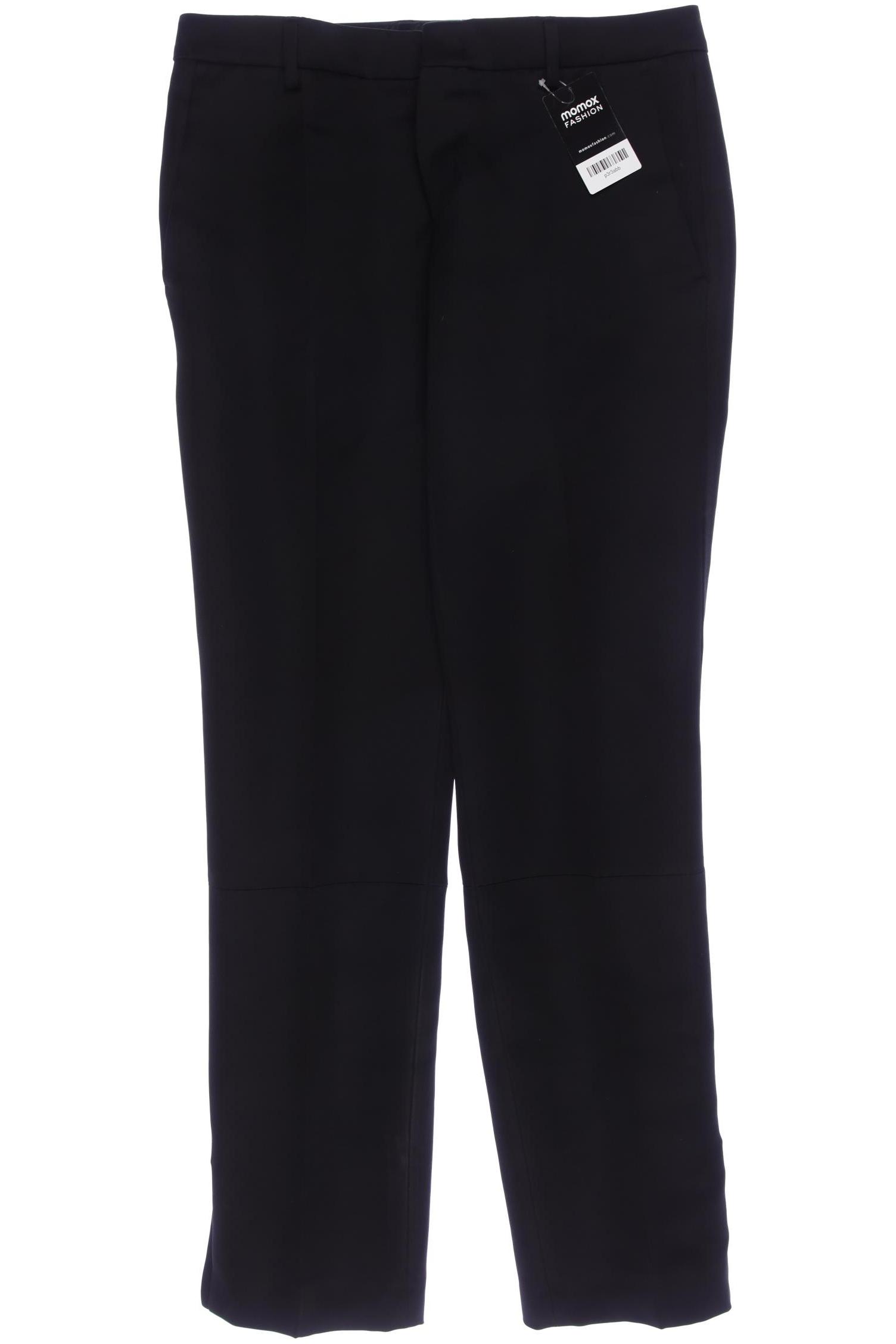 

Strenesse Damen Stoffhose, schwarz, Gr. 40