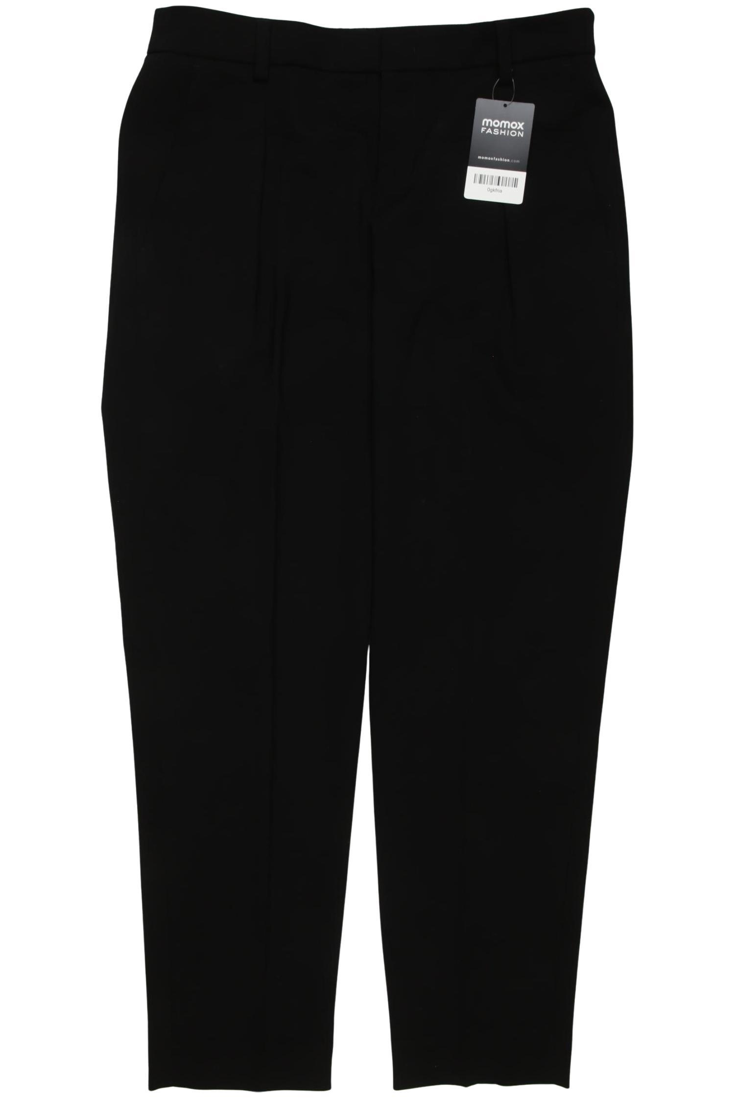 

Strenesse Damen Stoffhose, schwarz, Gr. 36