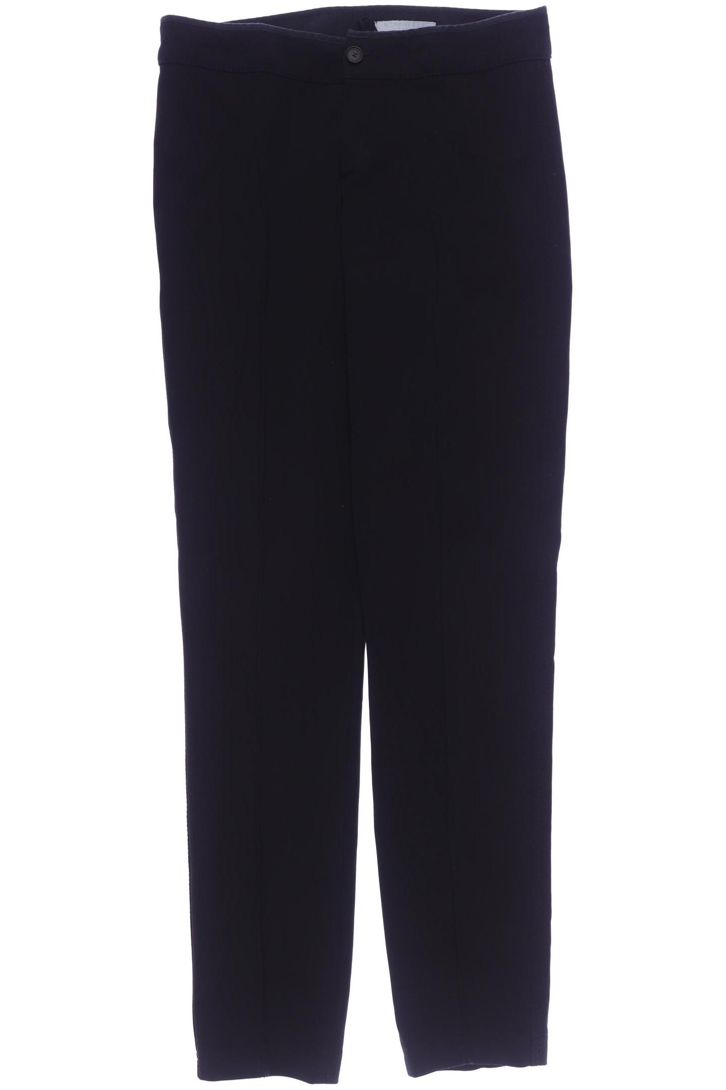 

Strenesse Damen Stoffhose, marineblau, Gr. 34