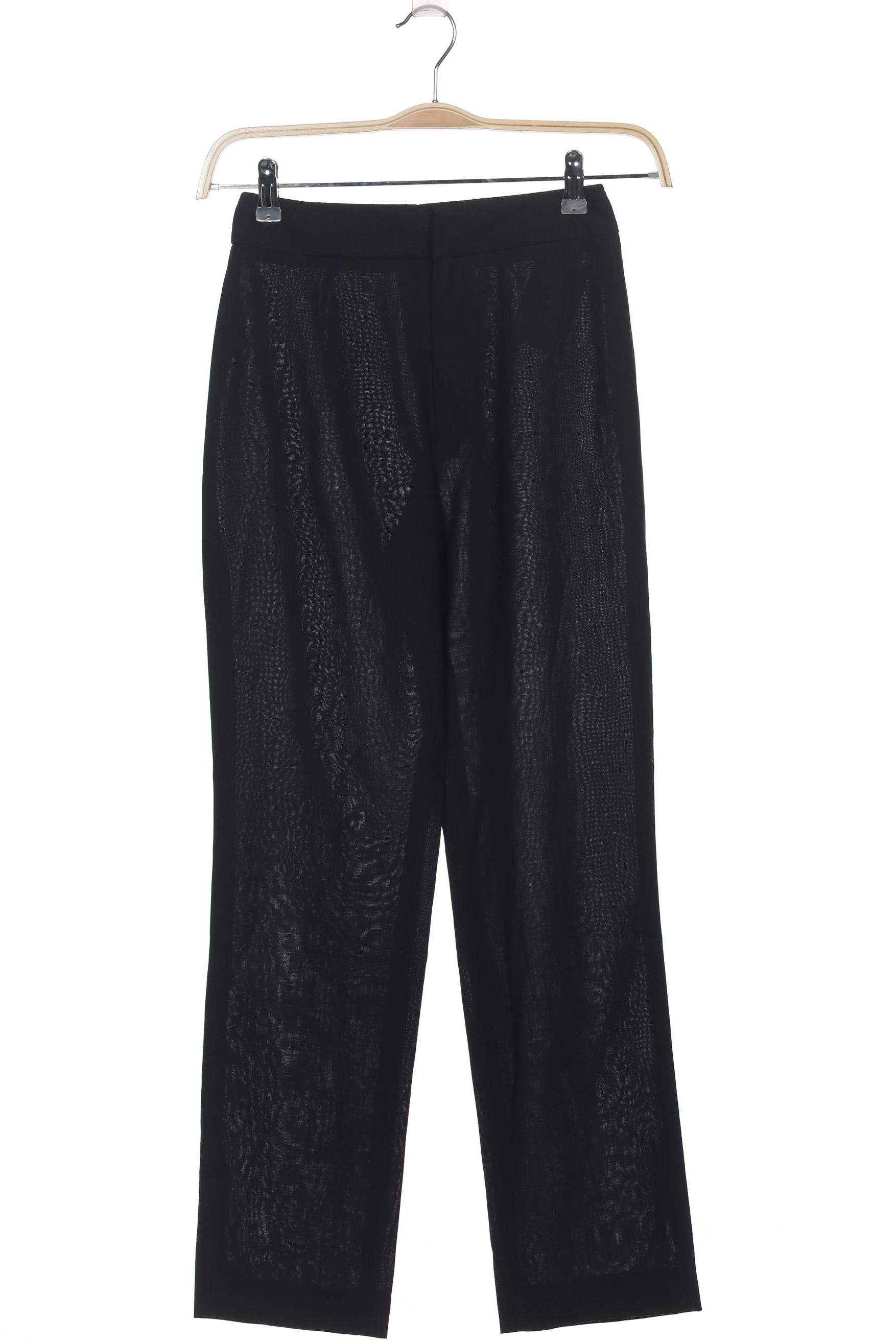 

Strenesse Damen Stoffhose, marineblau, Gr. 36