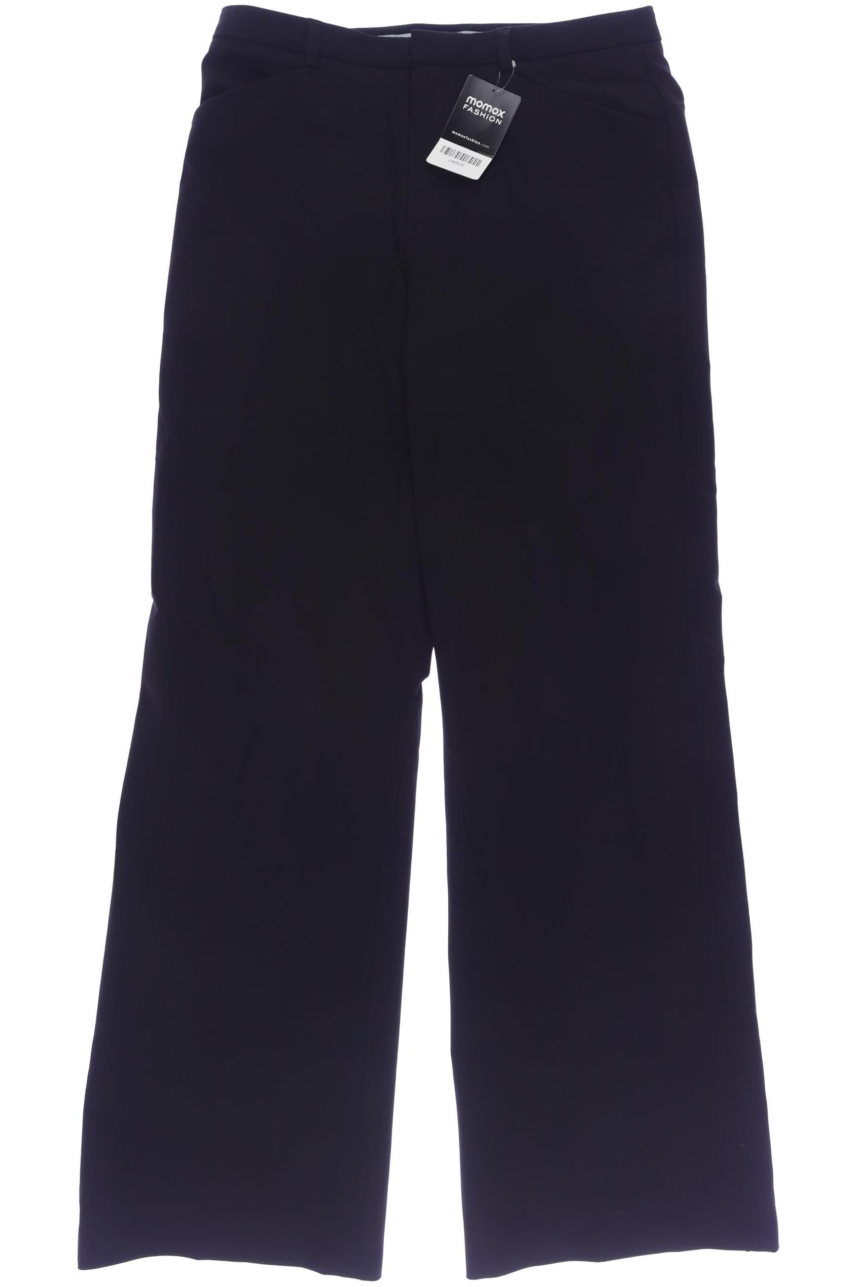 

Strenesse Damen Stoffhose, schwarz, Gr. 38