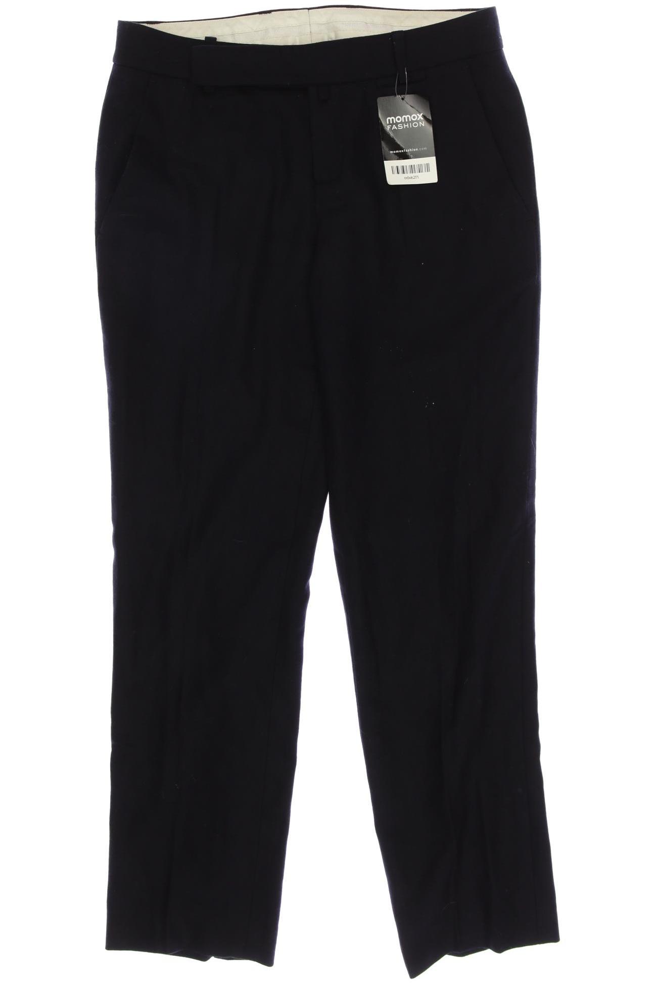 

Strenesse Damen Stoffhose, marineblau