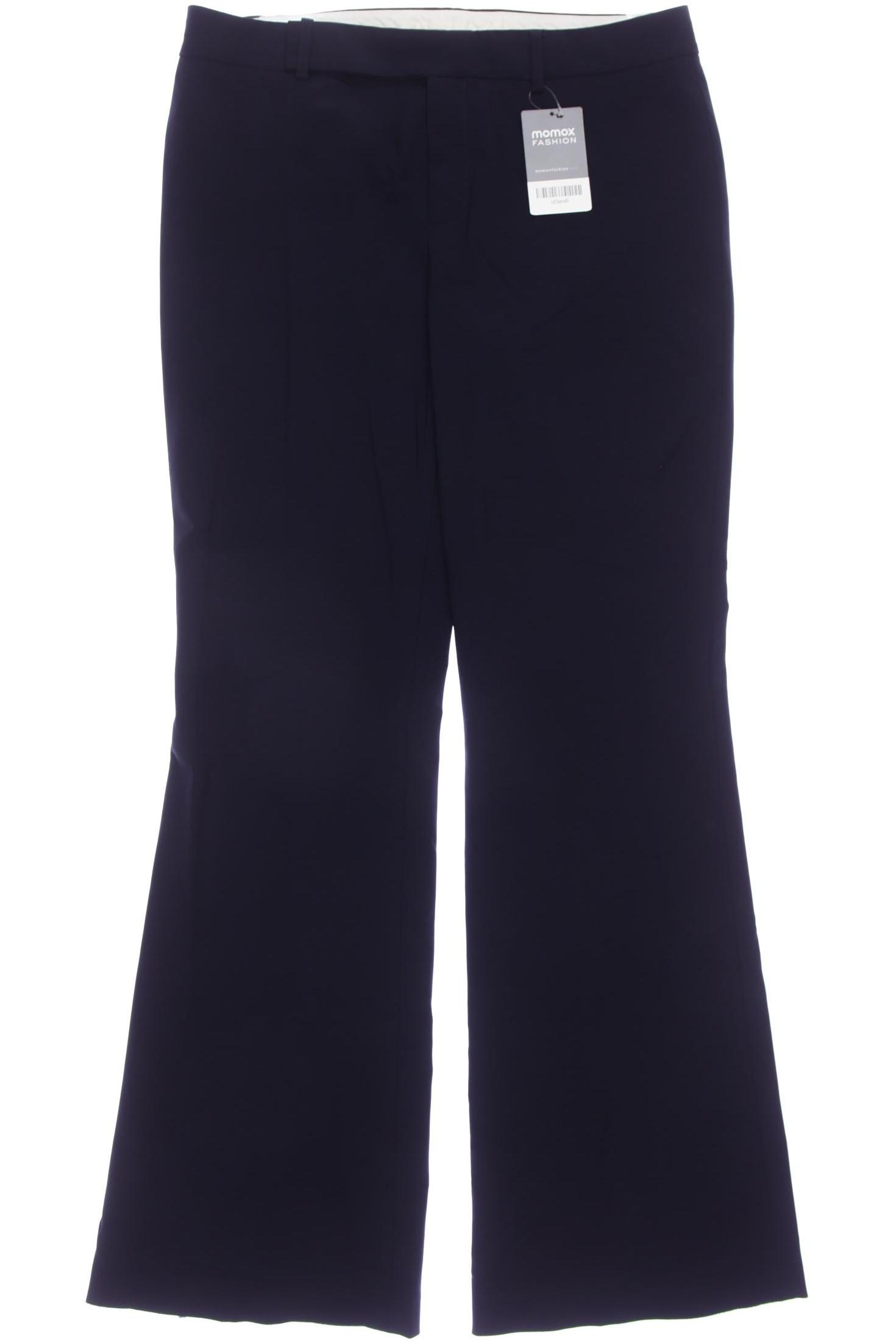 

Strenesse Damen Stoffhose, marineblau, Gr. 40
