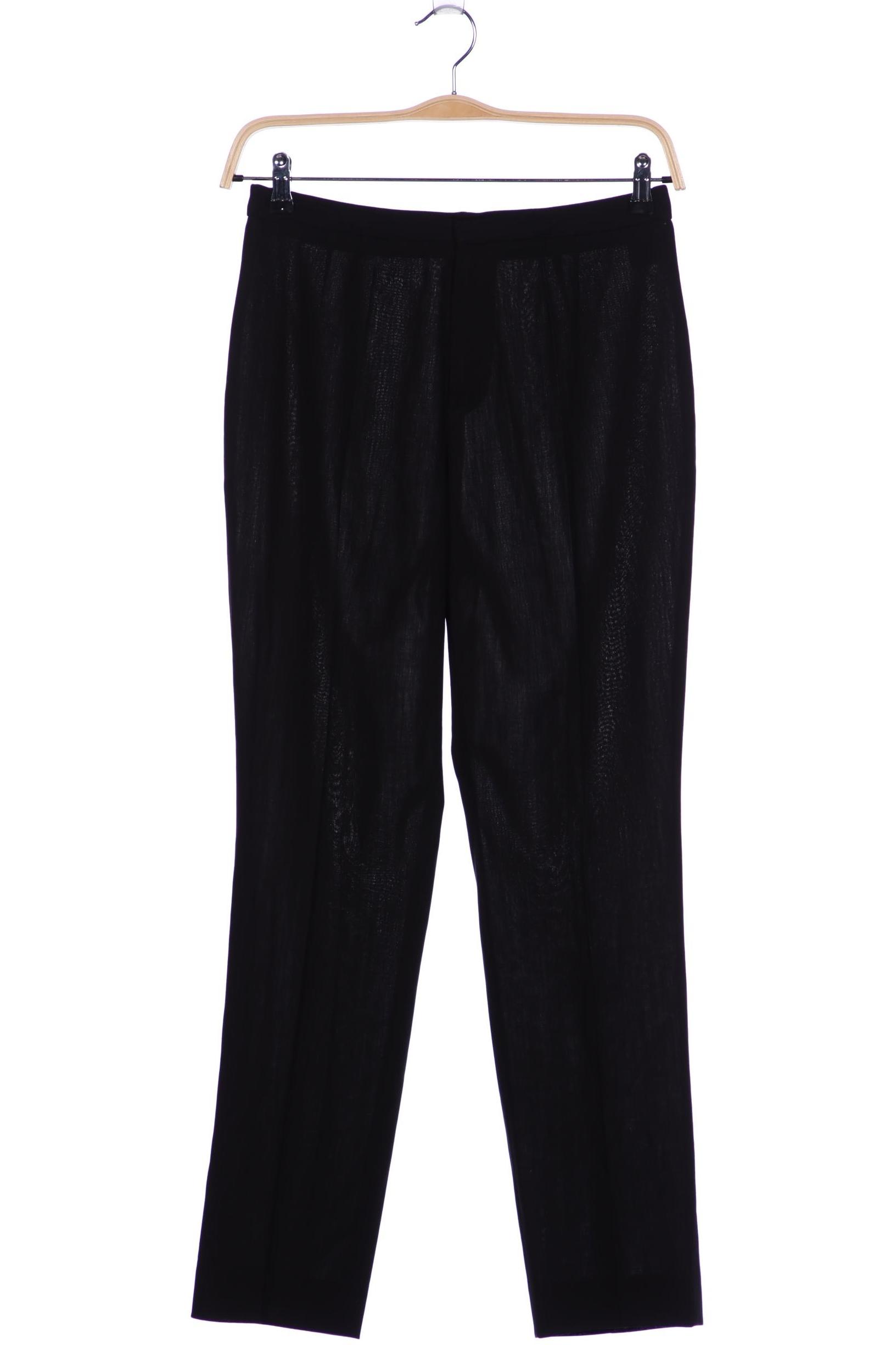 

Strenesse Damen Stoffhose, schwarz, Gr. 40