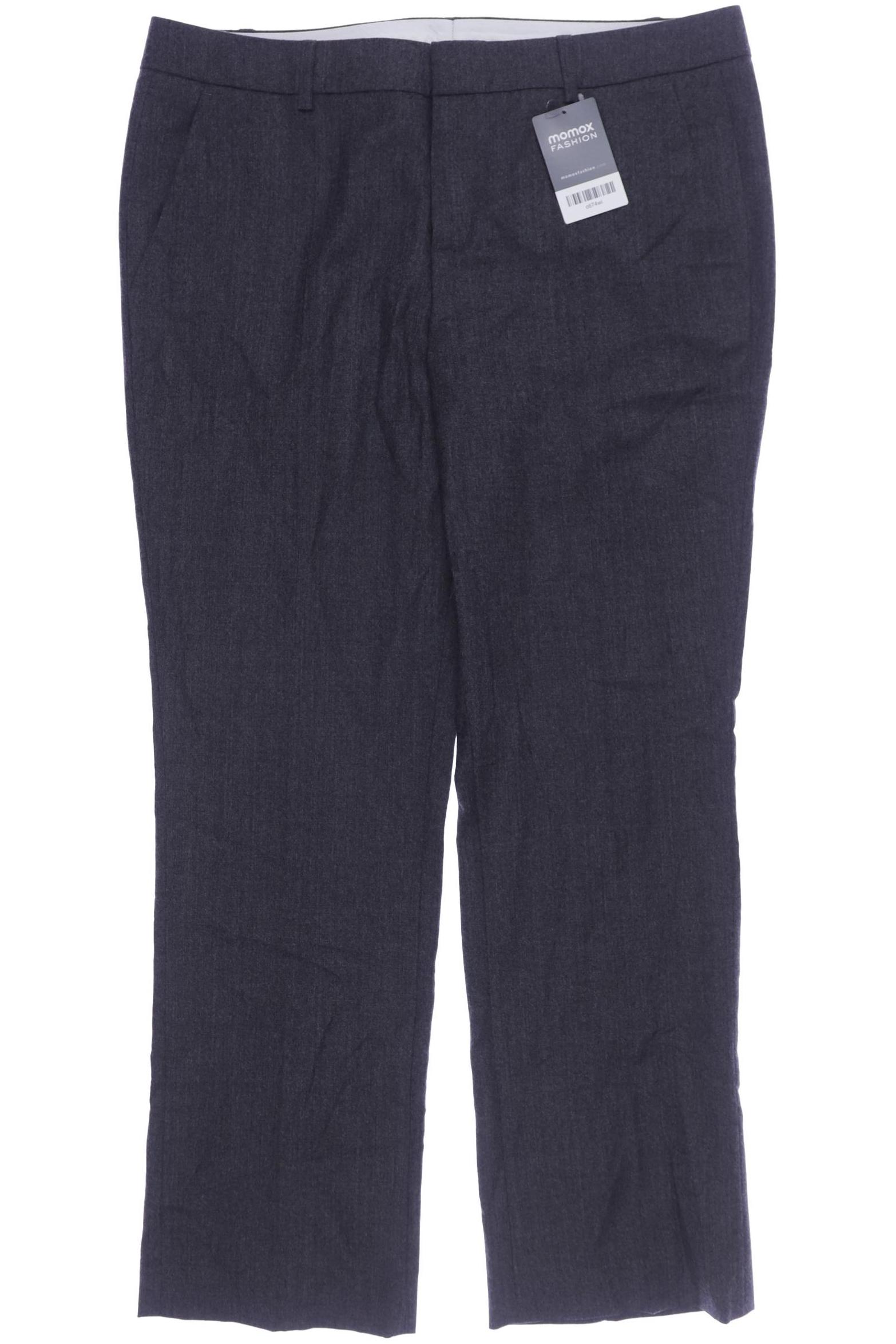 

Strenesse Damen Stoffhose, grau, Gr. 42