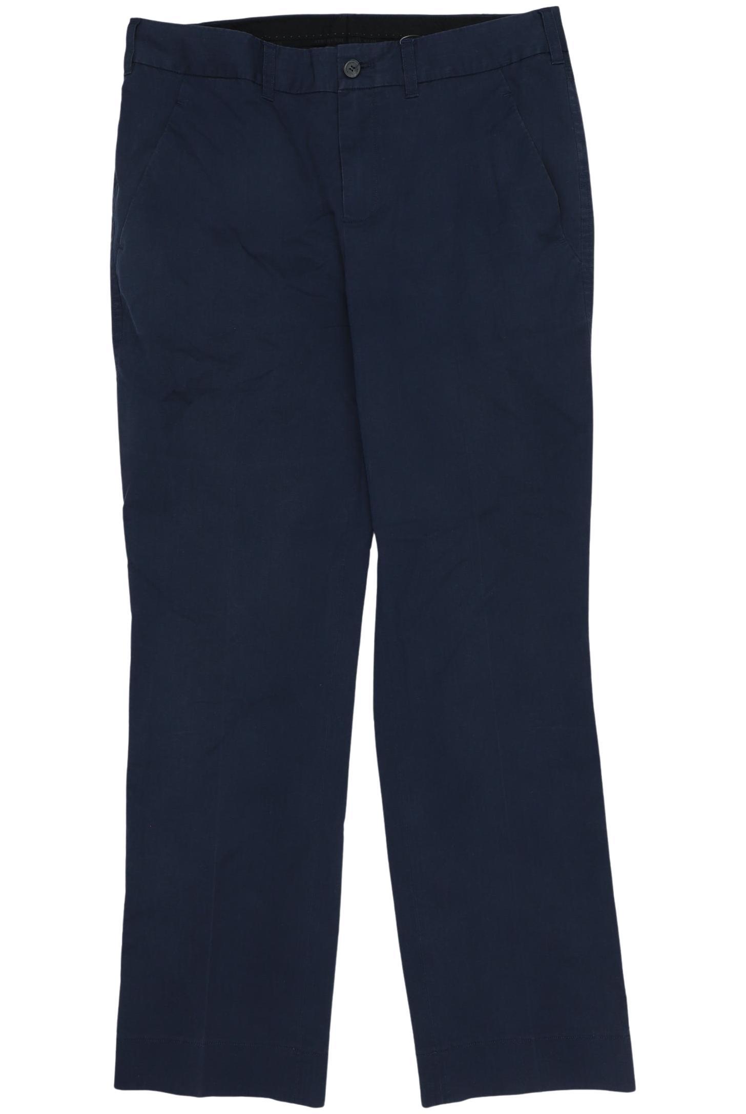 

Strenesse Damen Stoffhose, marineblau, Gr. 36