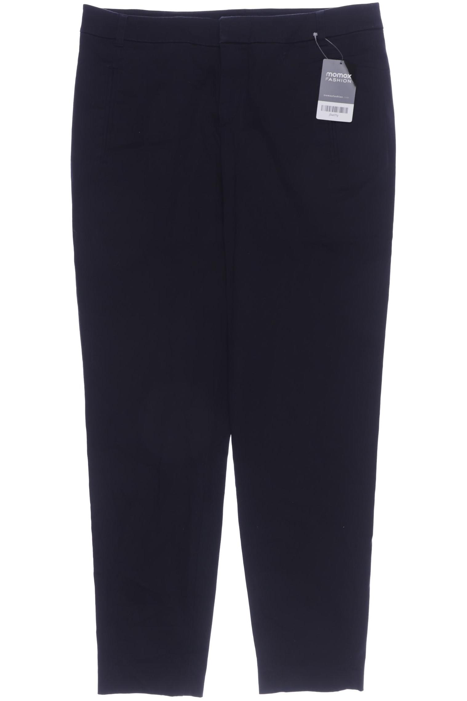 

Strenesse Damen Stoffhose, schwarz, Gr. 42
