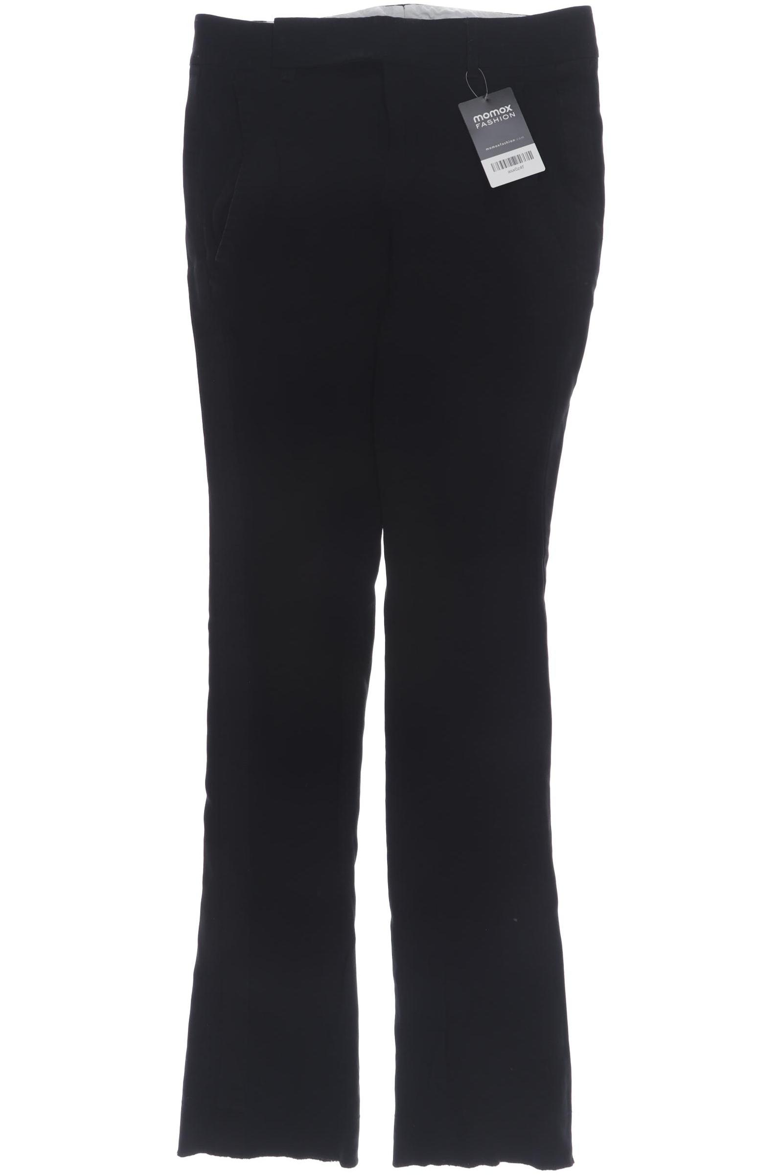 

Strenesse Damen Stoffhose, schwarz, Gr. 34