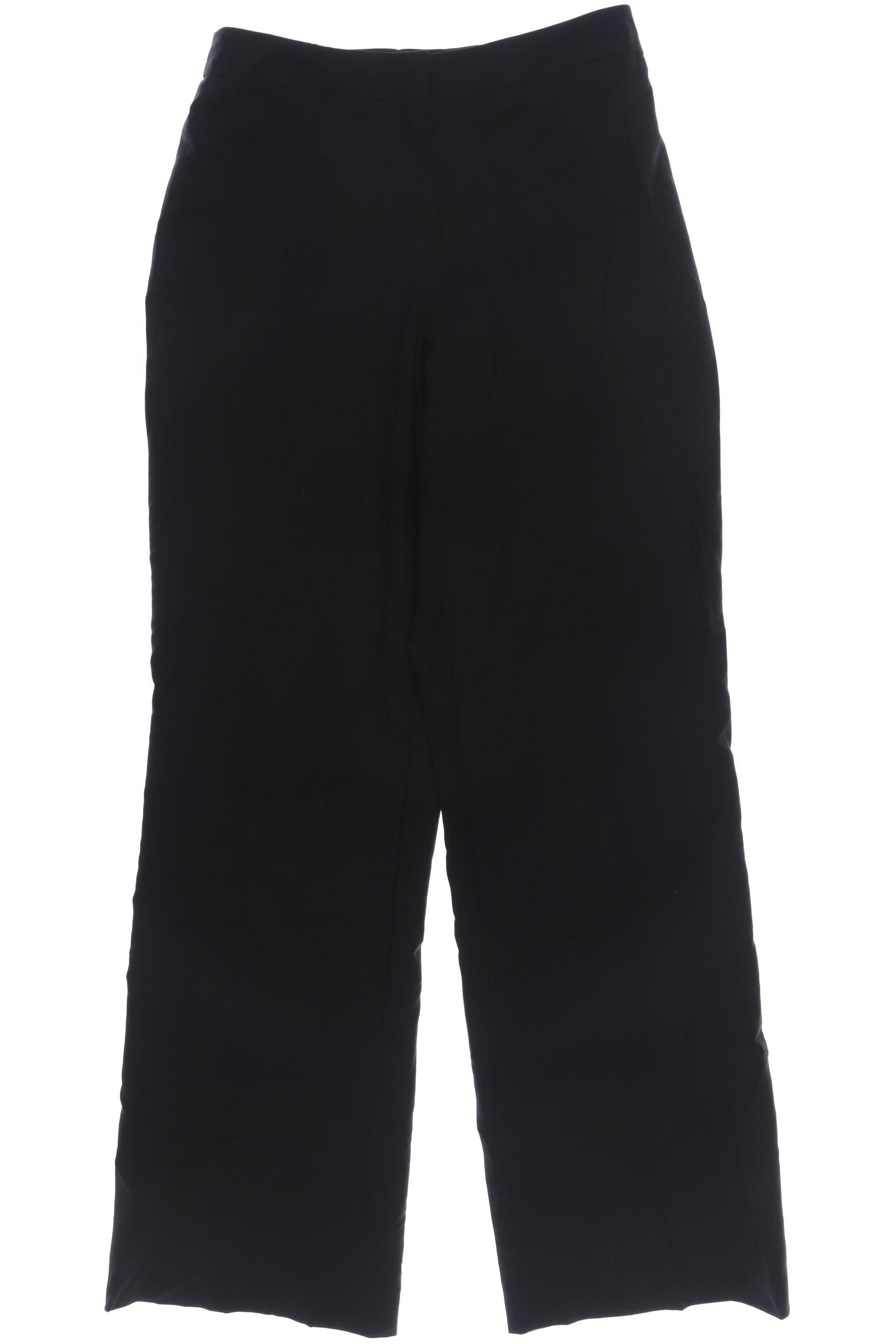 

Strenesse Damen Stoffhose, schwarz, Gr. 42