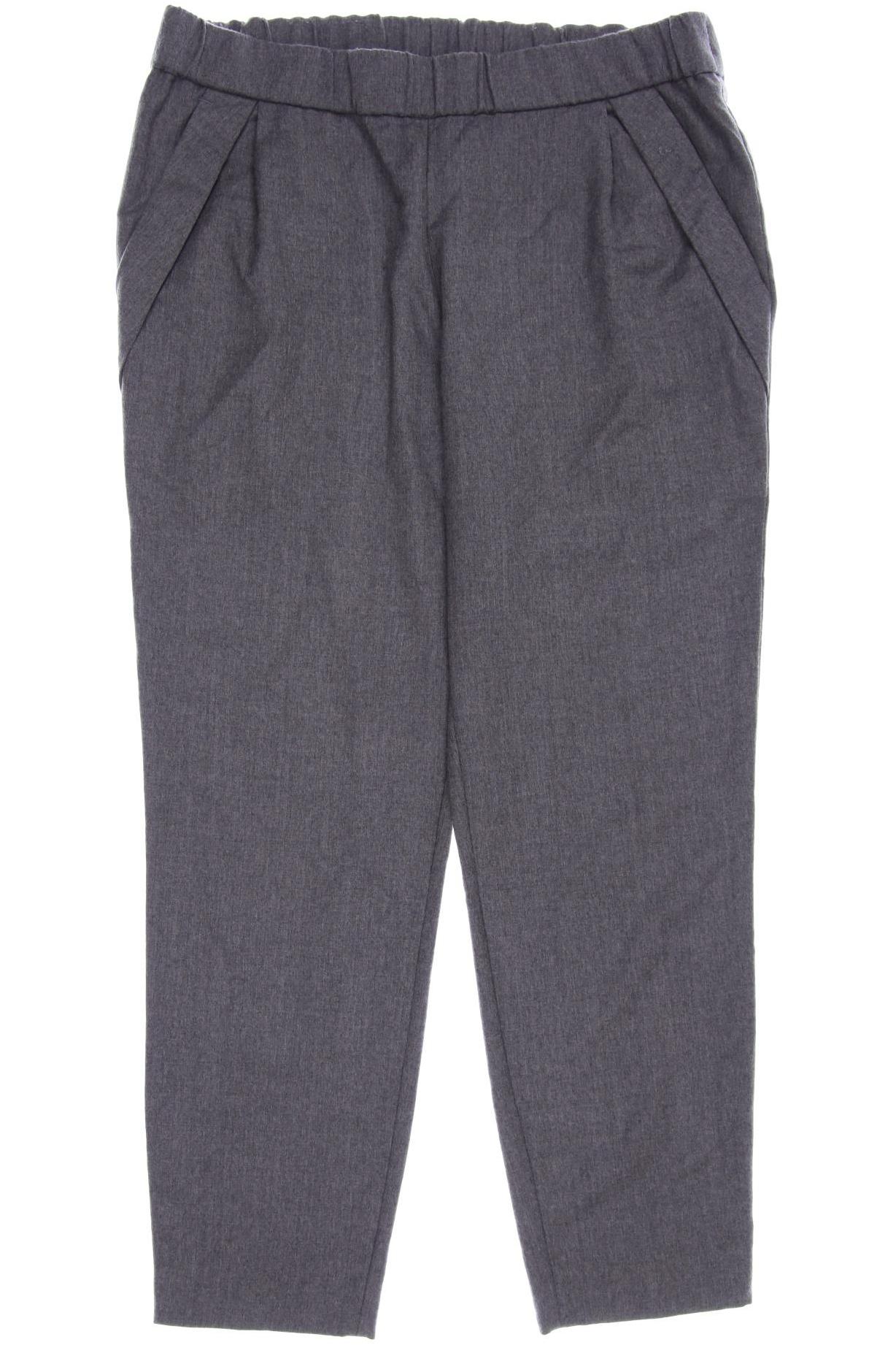 

Strenesse Damen Stoffhose, grau, Gr. 40
