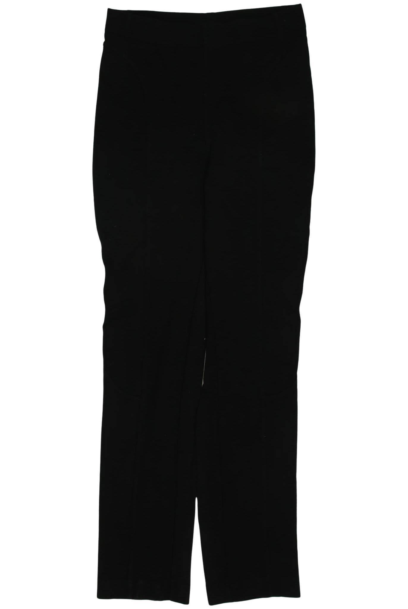 

Strenesse Damen Stoffhose, schwarz, Gr. 42