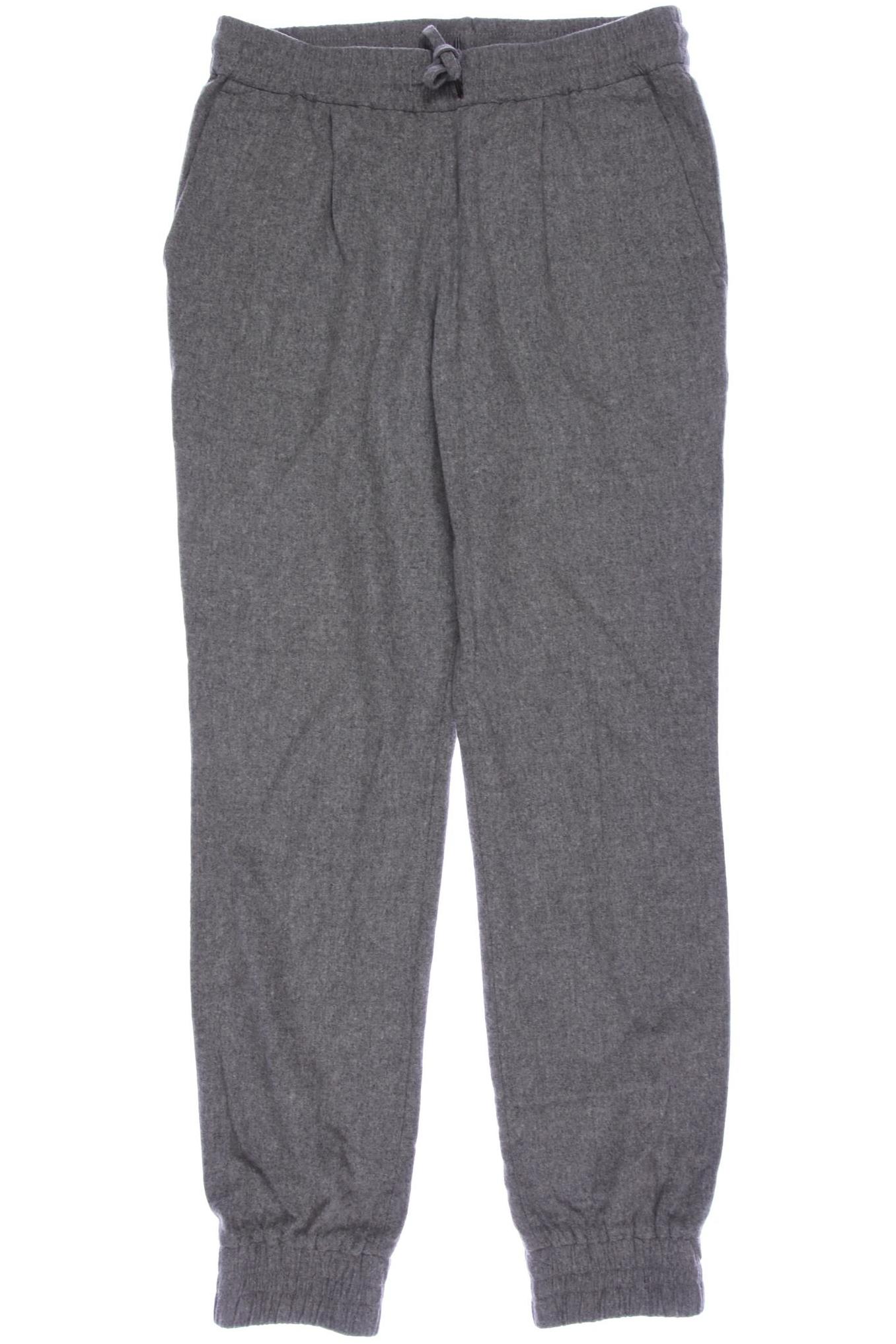 

Strenesse Damen Stoffhose, grau, Gr. 34