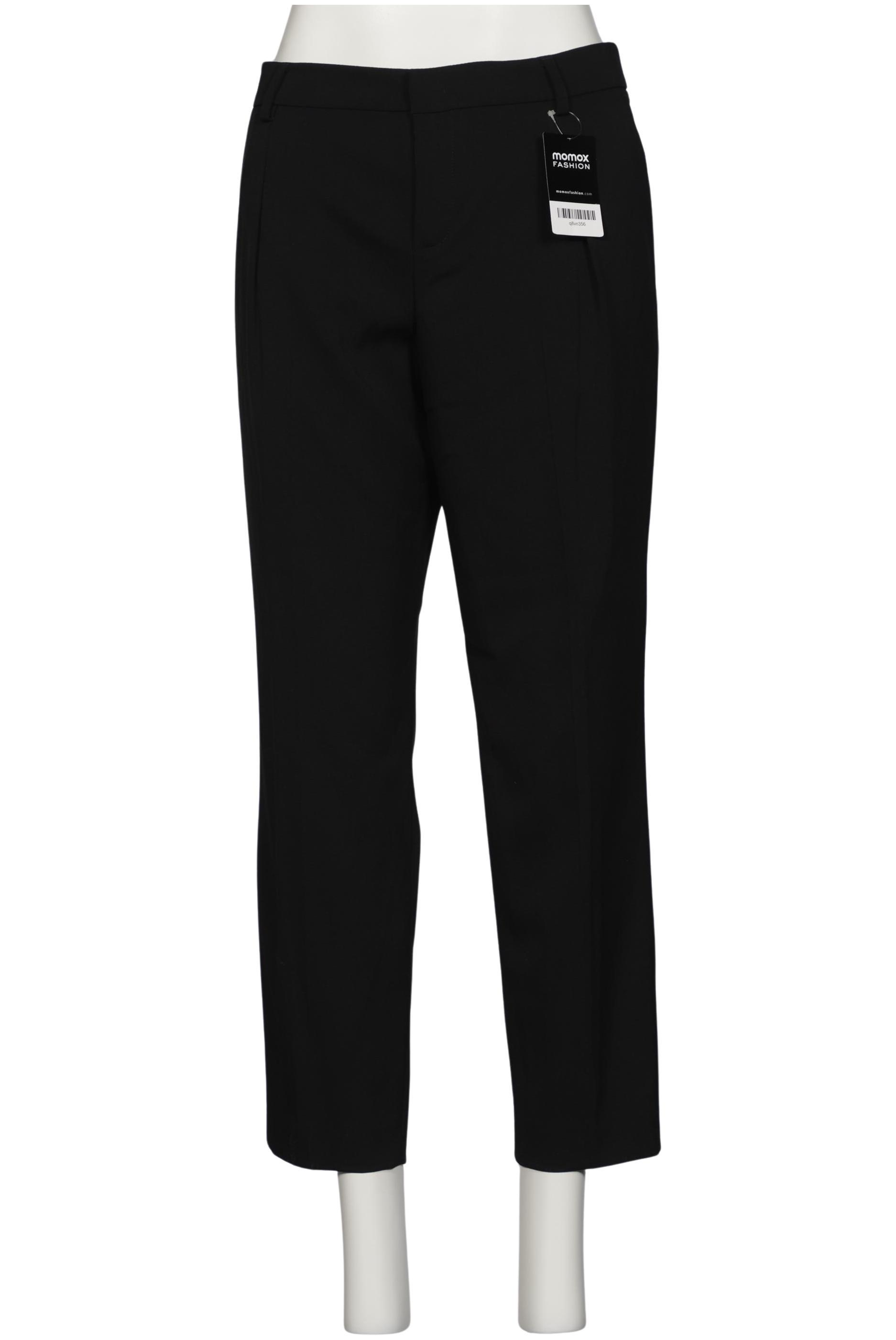 

Strenesse Damen Stoffhose, schwarz, Gr. 42