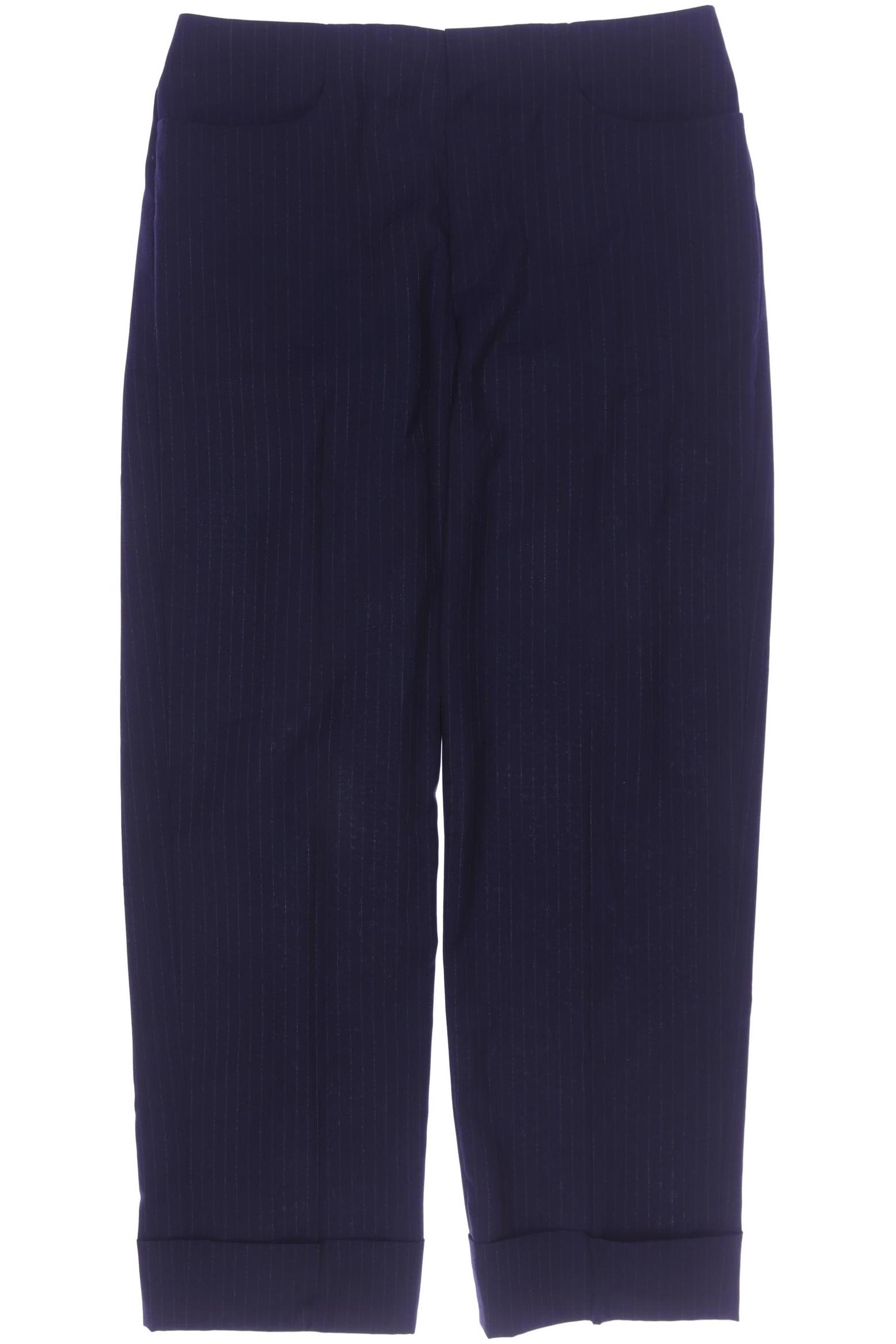 

Strenesse Damen Stoffhose, marineblau, Gr. 38