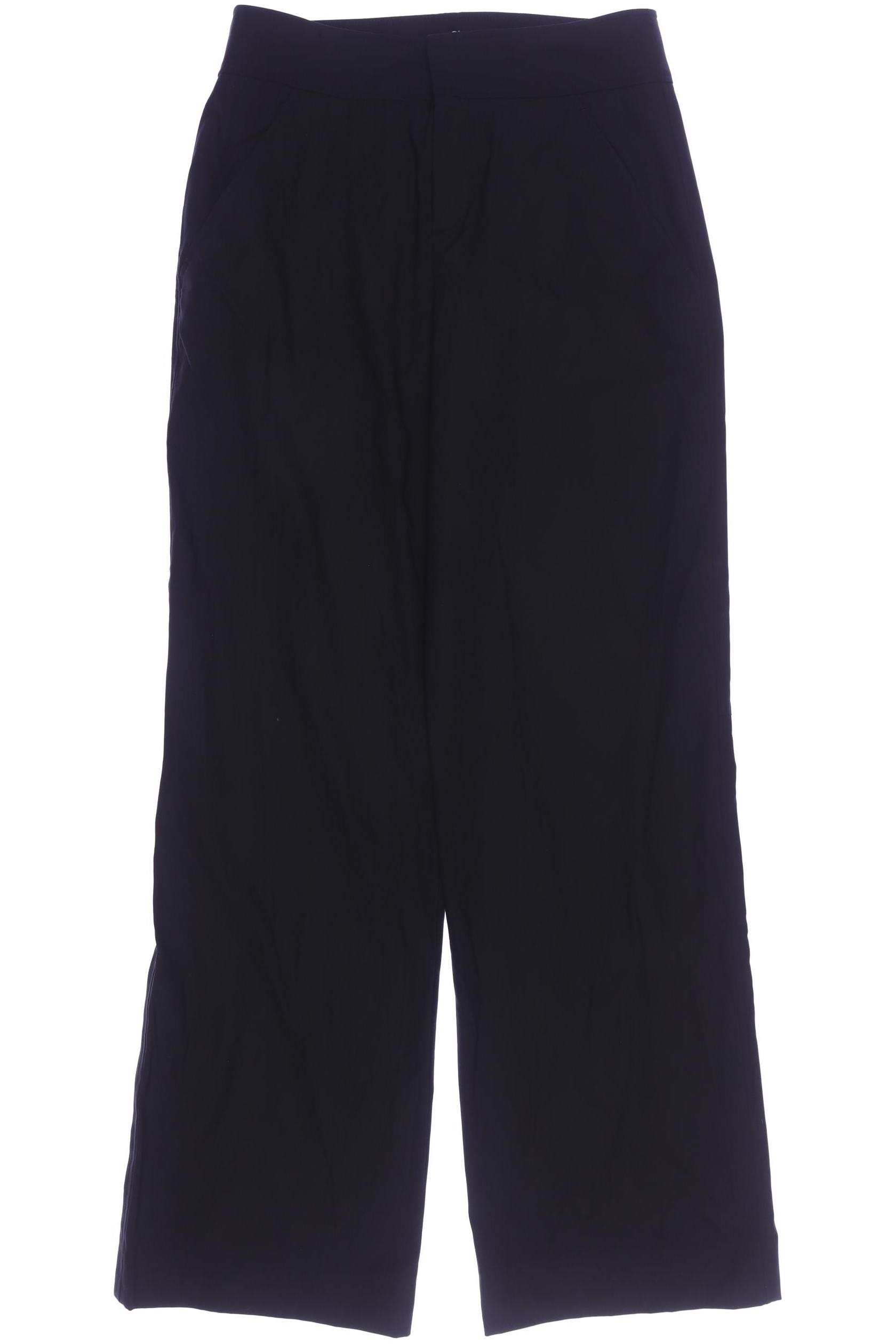 

Strenesse Damen Stoffhose, schwarz, Gr. 36