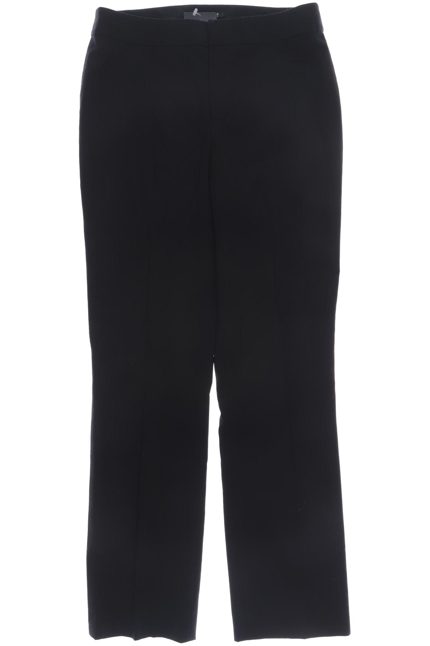 

Strenesse Damen Stoffhose, schwarz, Gr. 34