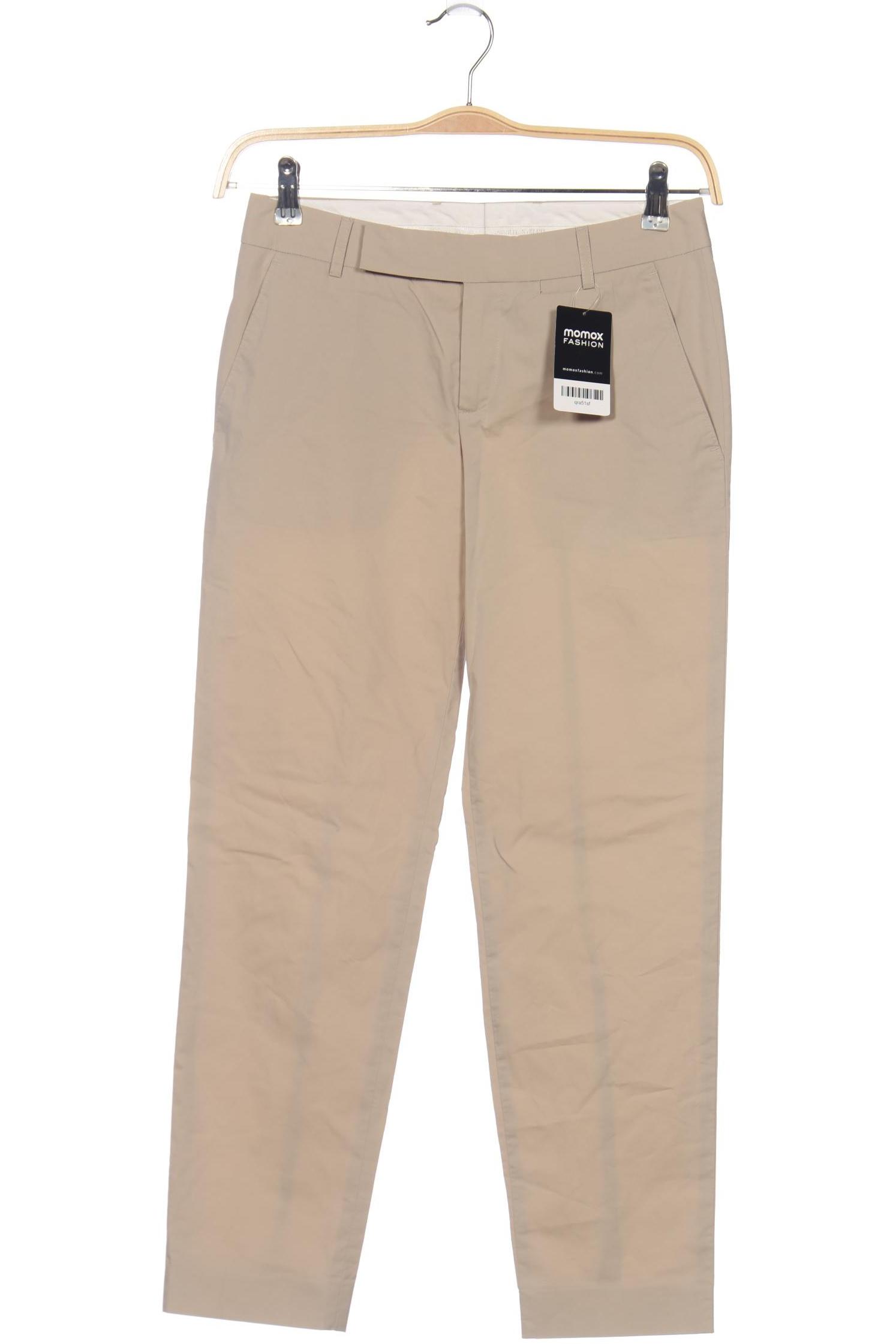 

Strenesse Damen Stoffhose, beige