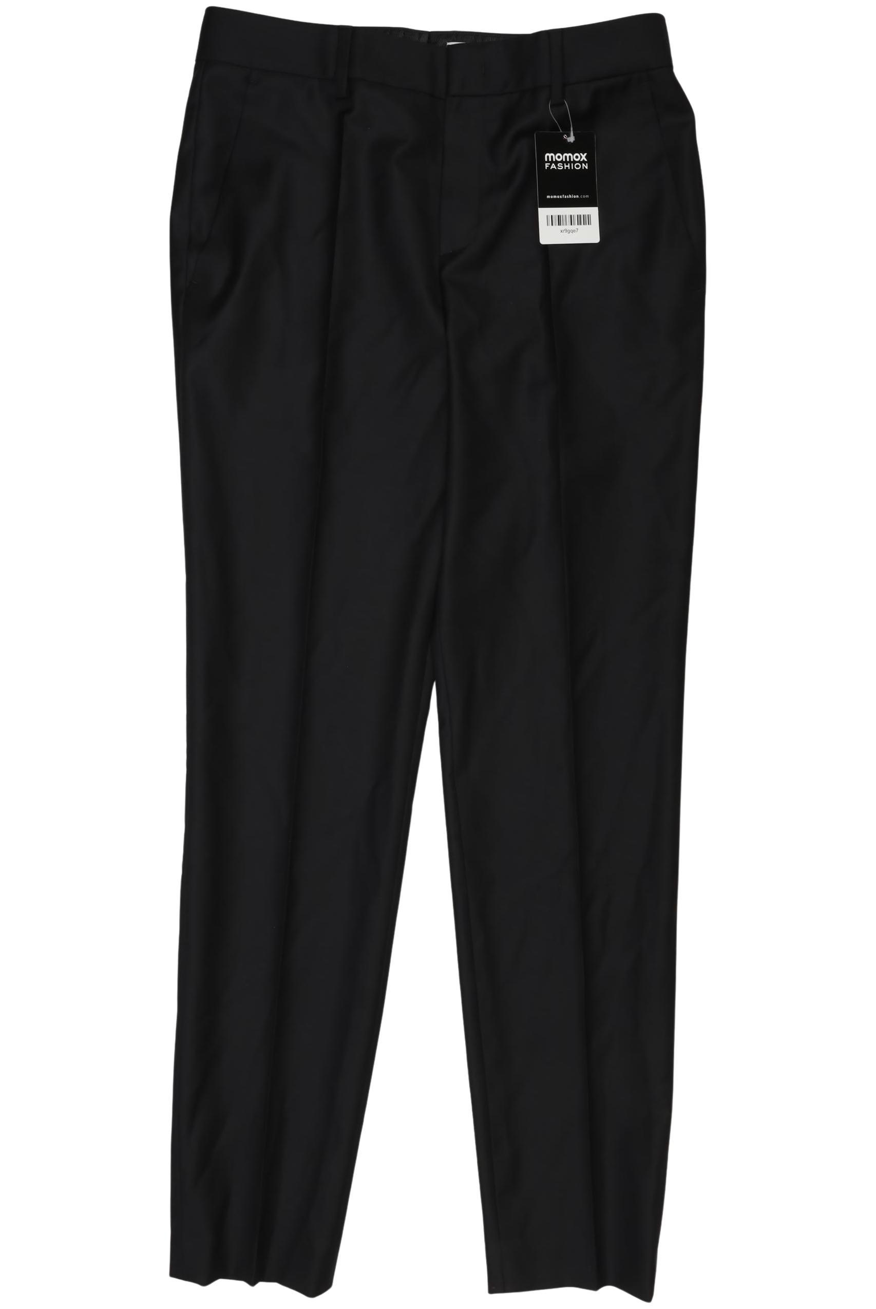 

Strenesse Damen Stoffhose, schwarz, Gr. 36