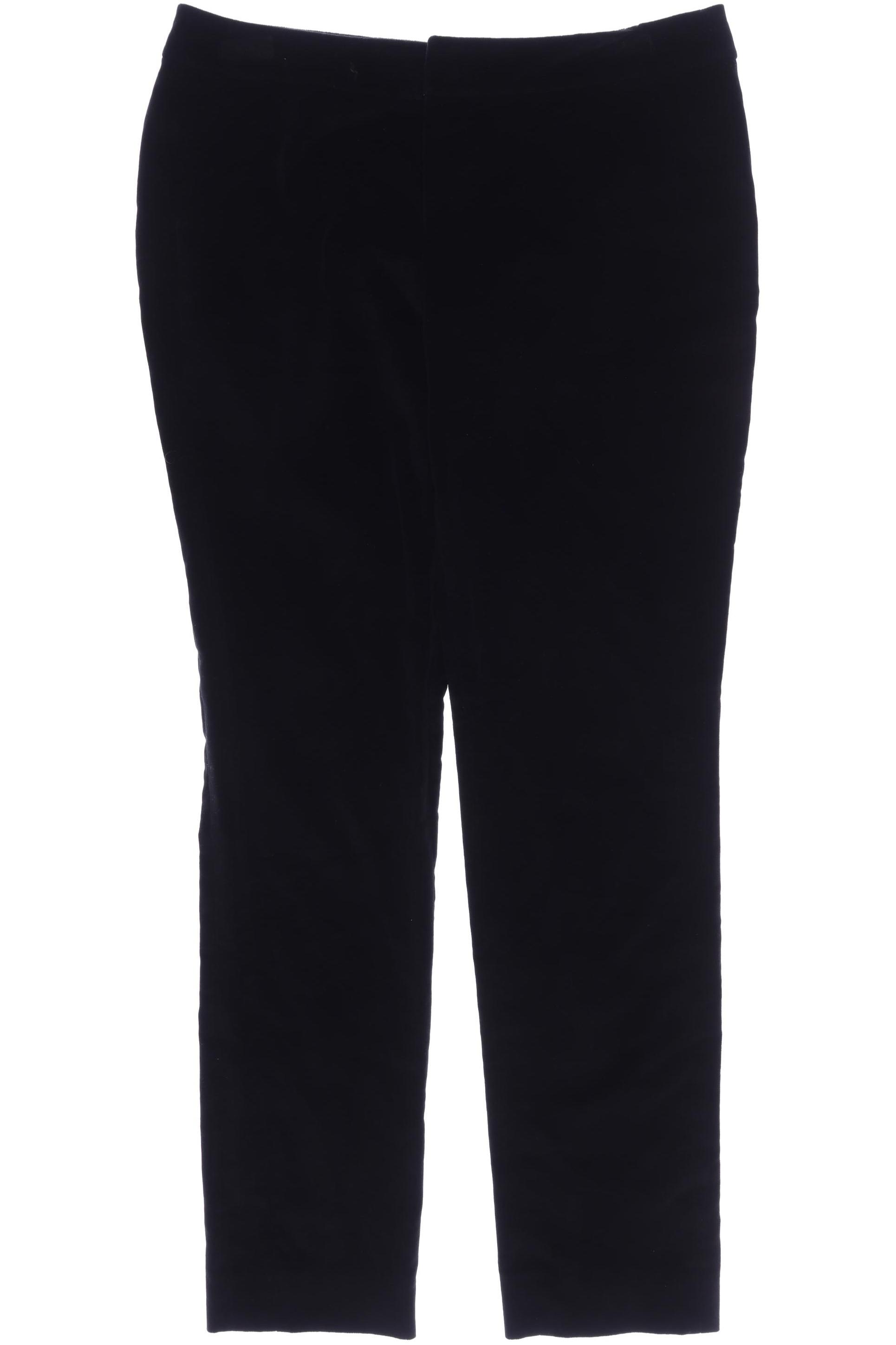 

Strenesse Damen Stoffhose, schwarz, Gr. 38