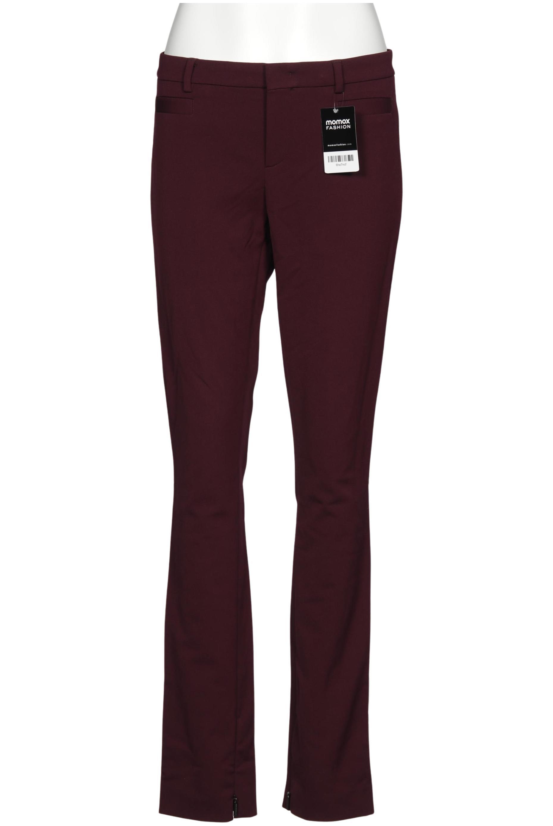 

Strenesse Damen Stoffhose, bordeaux, Gr. 40