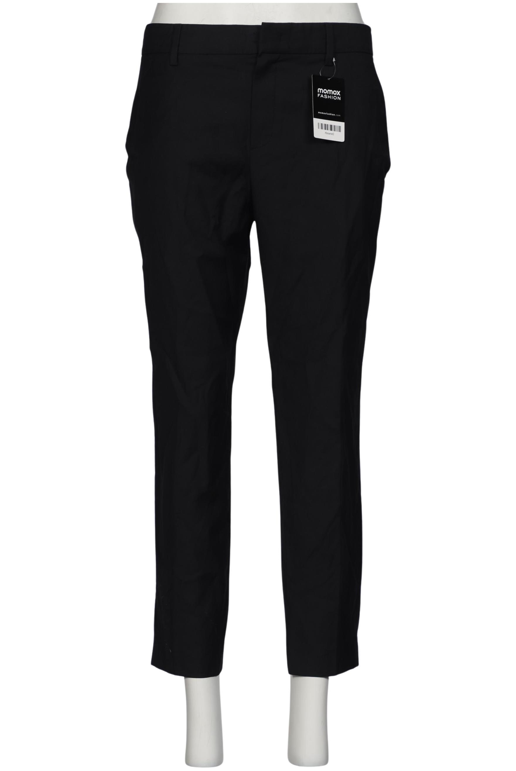 

Strenesse Damen Stoffhose, schwarz, Gr. 40